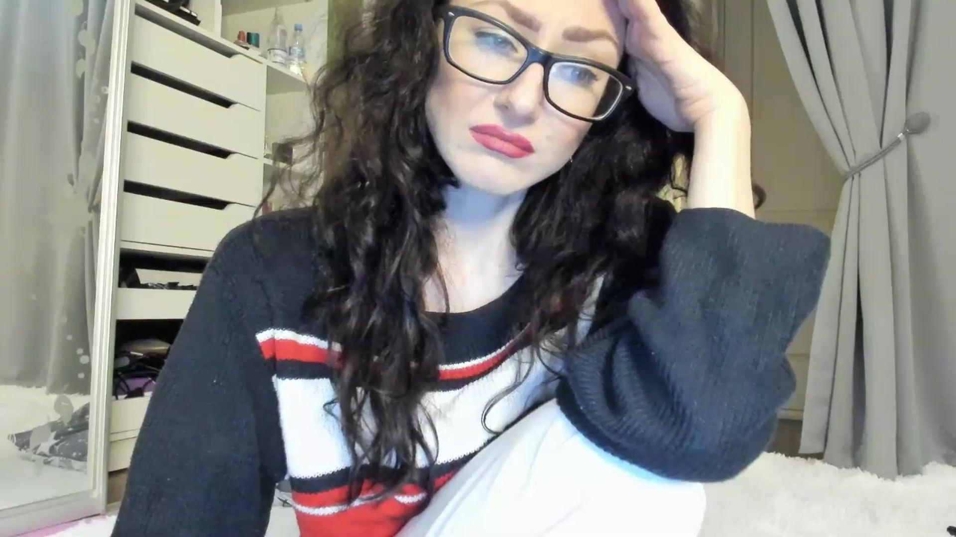 Gallery image thumbnail from Baby_Jewel's myfreecams stream on, 11/02/2025, 13:43 image 20 of 20