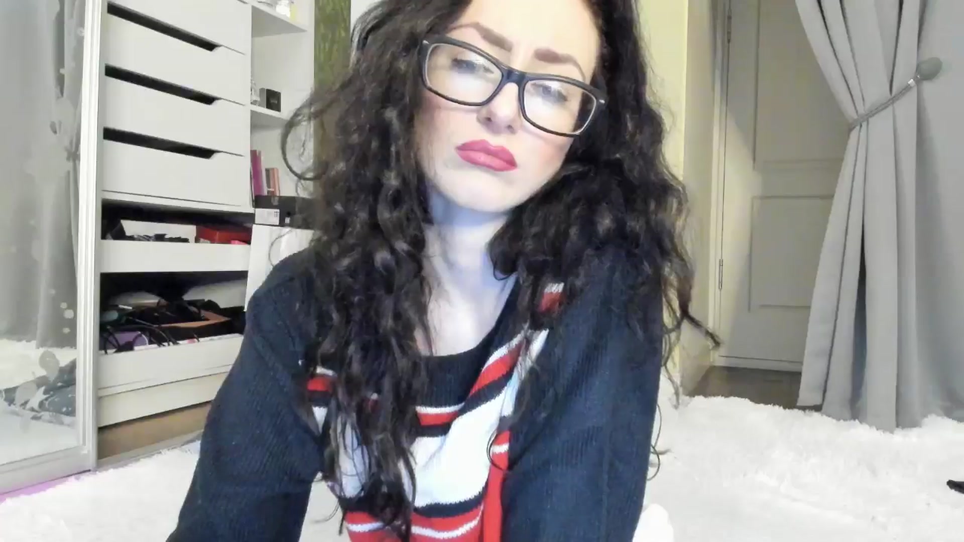 Gallery image thumbnail from Baby_Jewel's myfreecams stream on, 11/02/2025, 13:43 image 19 of 20