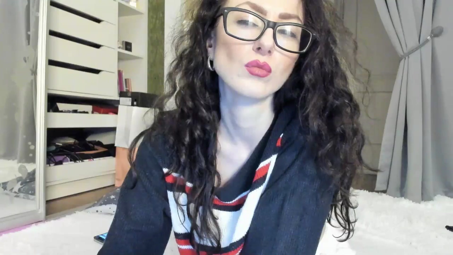 Gallery image thumbnail from Baby_Jewel's myfreecams stream on, 11/02/2025, 13:43 image 18 of 20