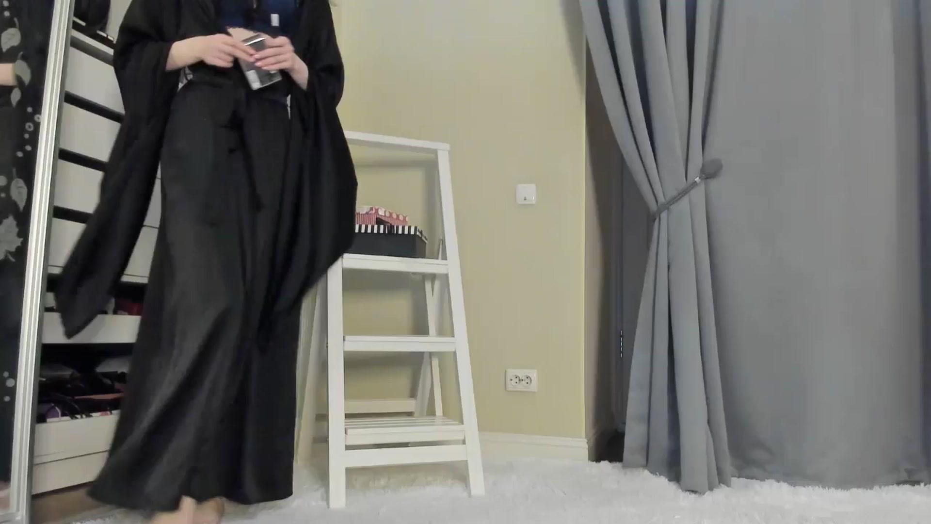 Gallery image thumbnail from Baby_Jewel's myfreecams stream on, 11/02/2025, 13:43 image 2 of 20