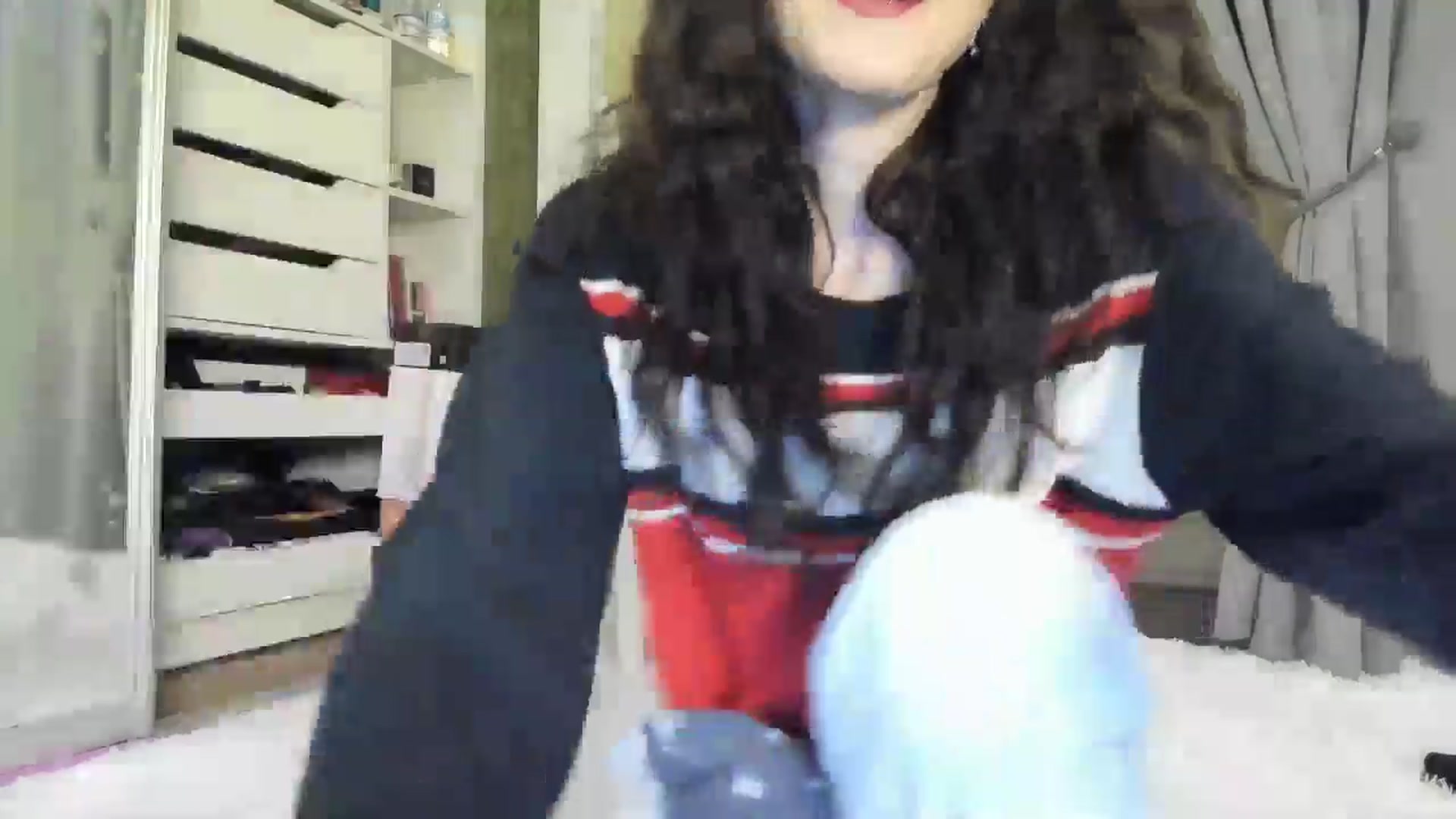 Gallery image thumbnail from Baby_Jewel's myfreecams stream on, 11/02/2025, 14:28 image 5 of 20