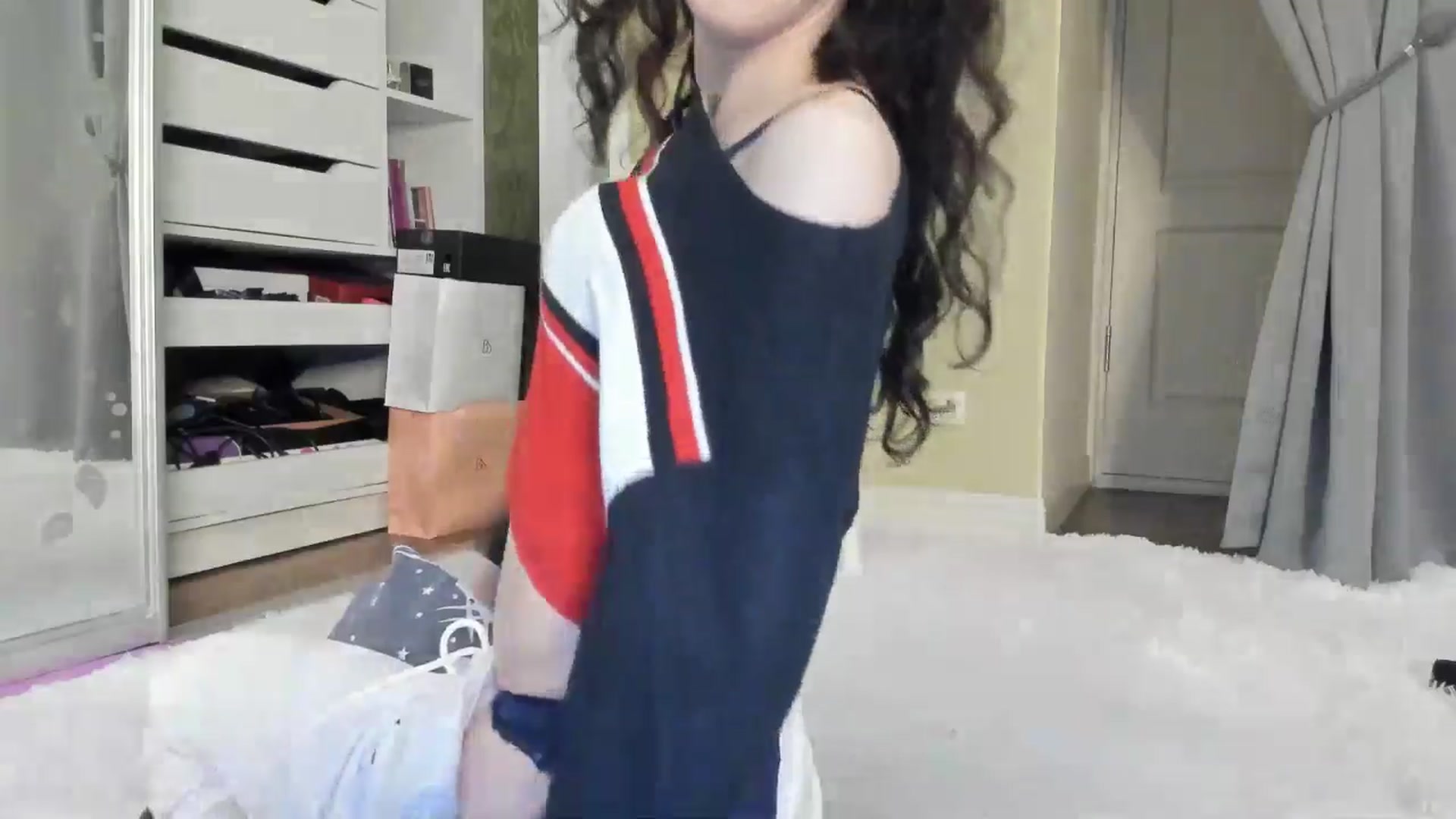 Gallery image thumbnail from Baby_Jewel's myfreecams stream on, 11/02/2025, 14:28 image 6 of 20