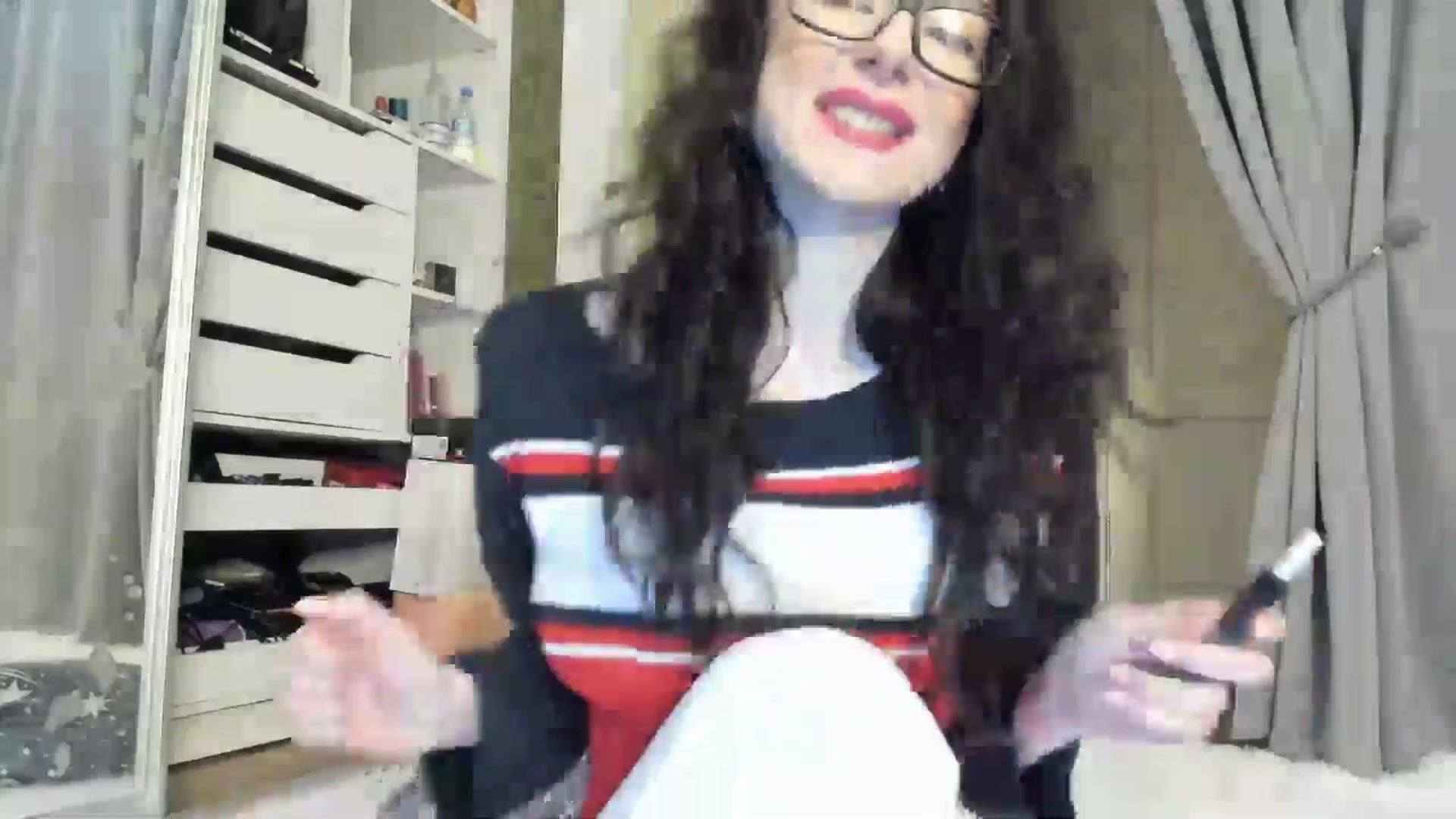 Gallery image thumbnail from Baby_Jewel's myfreecams stream on, 11/02/2025, 14:28 image 3 of 20