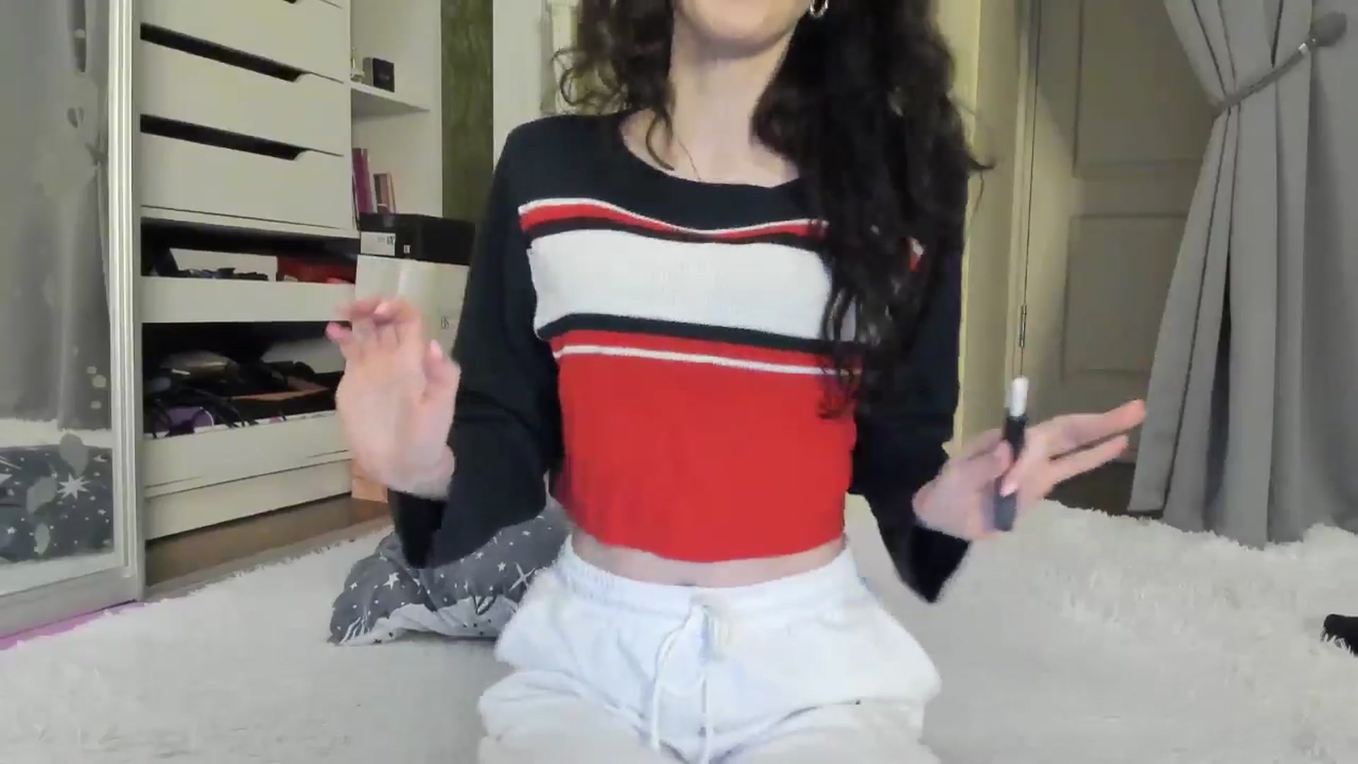 Gallery image thumbnail from Baby_Jewel's myfreecams stream on, 11/02/2025, 14:28 image 4 of 20