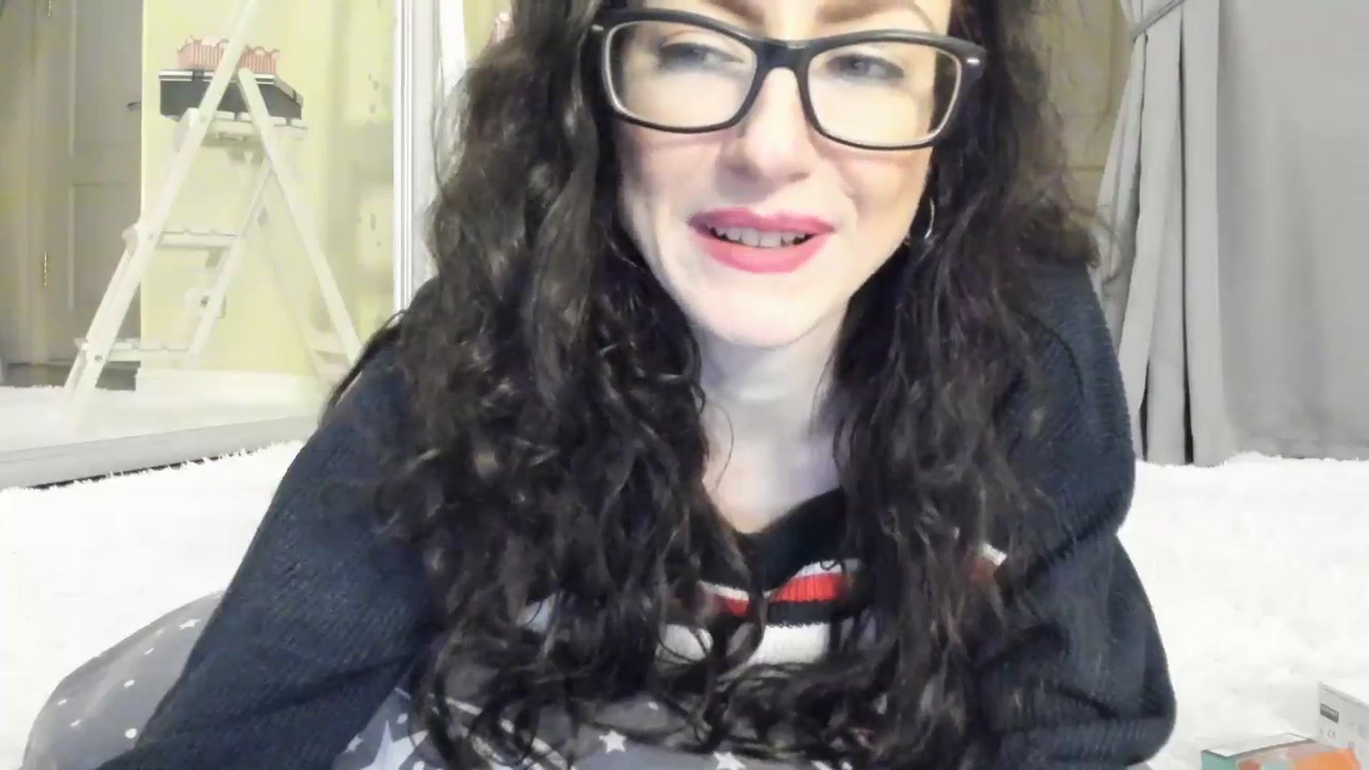 Gallery image thumbnail from Baby_Jewel's myfreecams stream on, 11/02/2025, 17:03 image 13 of 20