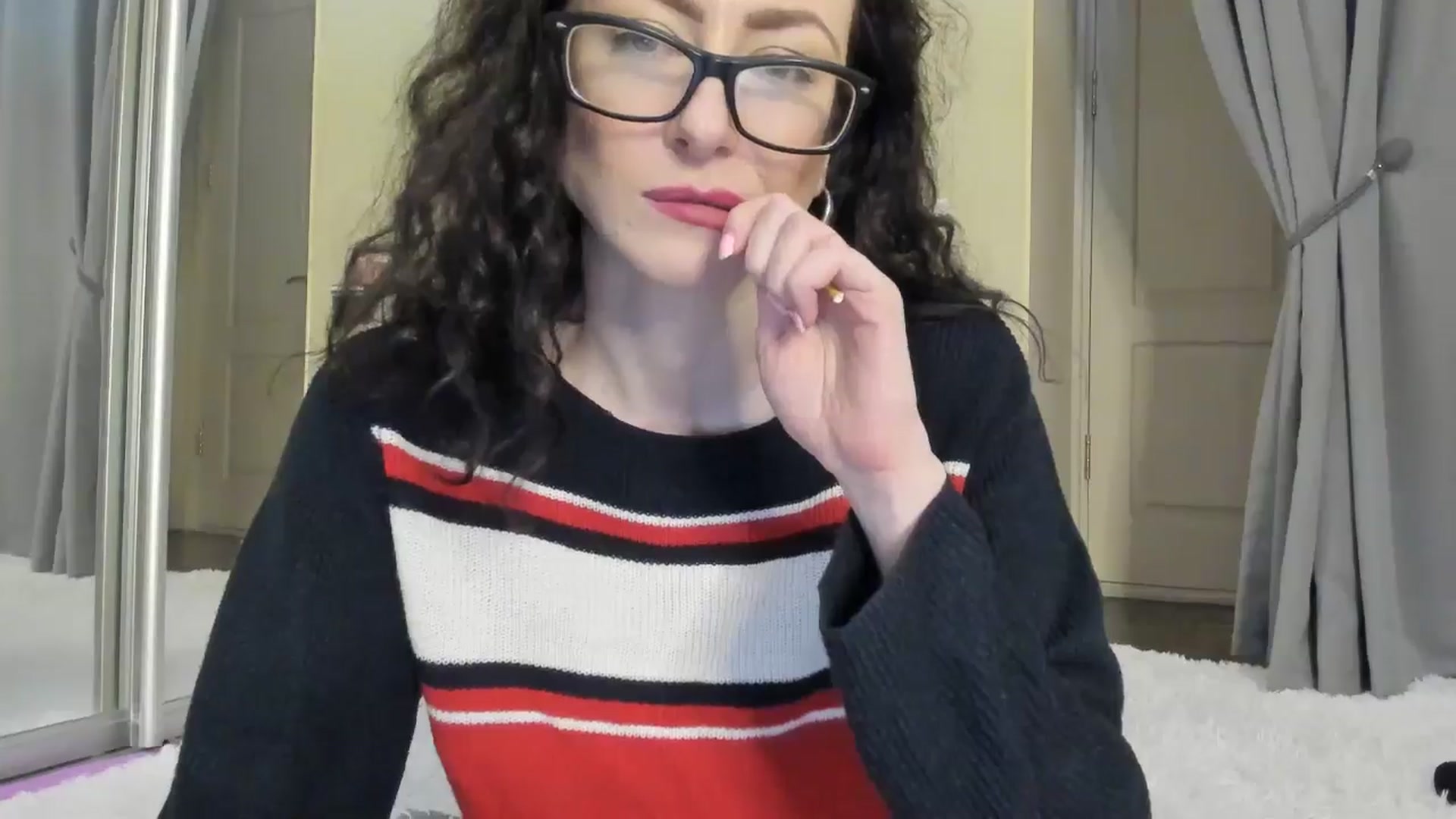 Gallery image thumbnail from Baby_Jewel's myfreecams stream on, 11/02/2025, 17:03 image 2 of 20