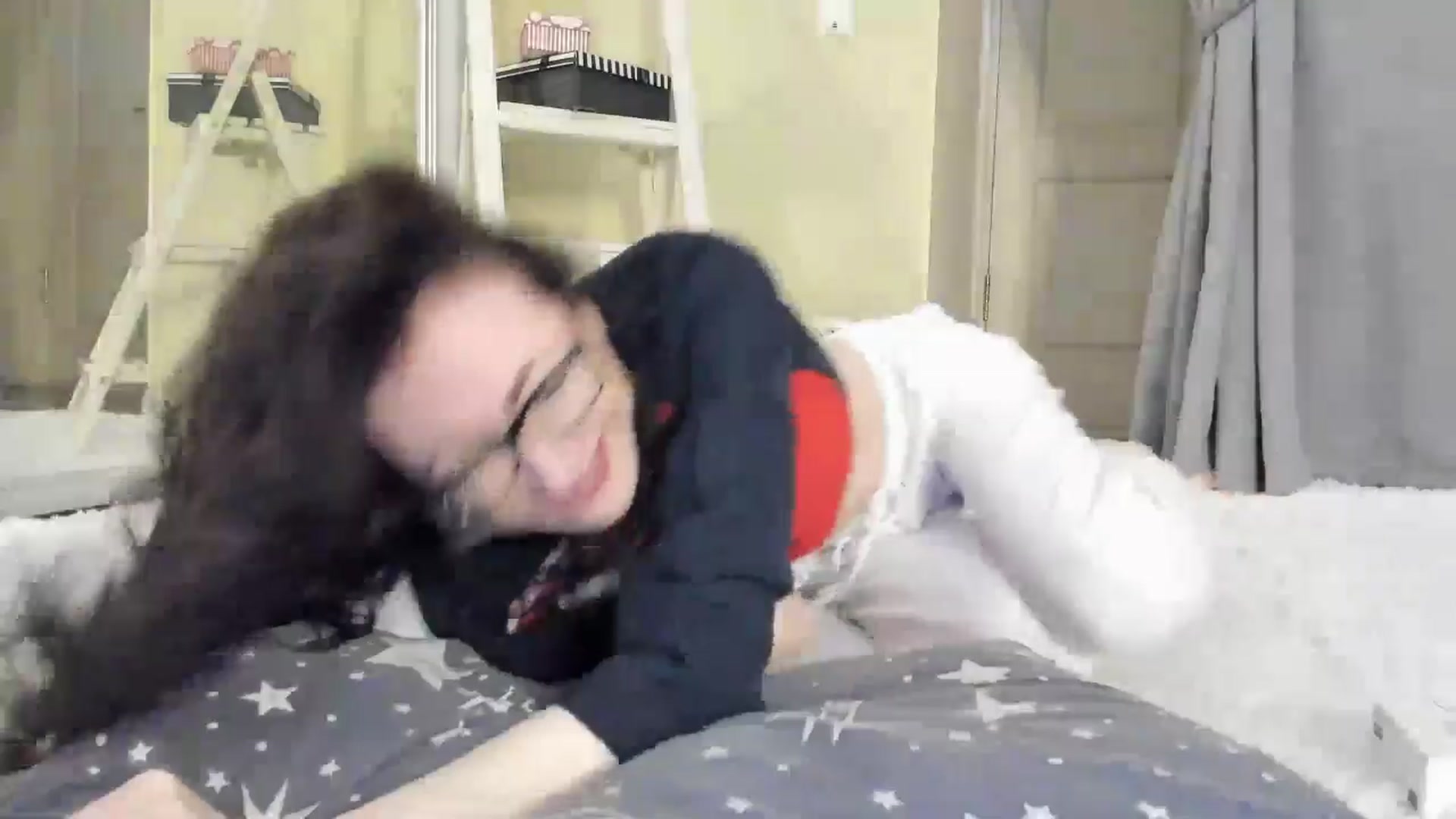 Gallery image thumbnail from Baby_Jewel's myfreecams stream on, 11/02/2025, 17:03 image 6 of 20