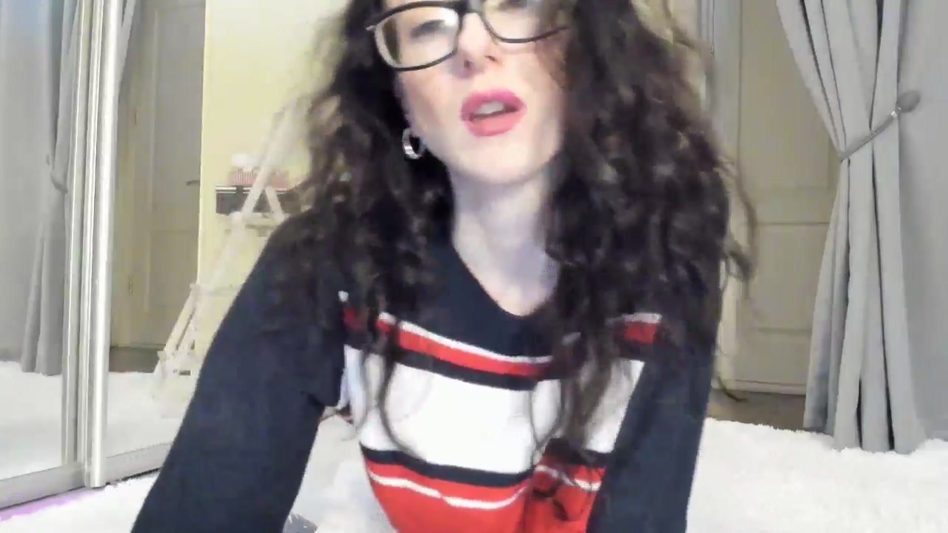 Gallery image thumbnail from Baby_Jewel's myfreecams stream on, 11/02/2025, 17:03 image 4 of 20
