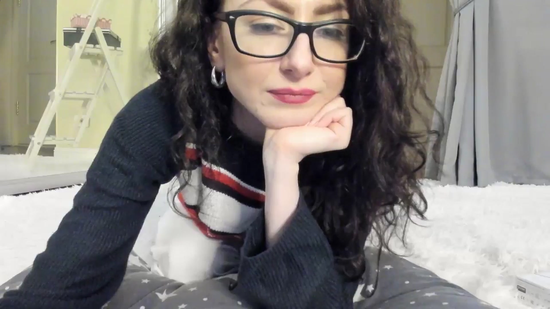 Gallery image thumbnail from Baby_Jewel's myfreecams stream on, 11/02/2025, 17:03 image 8 of 20