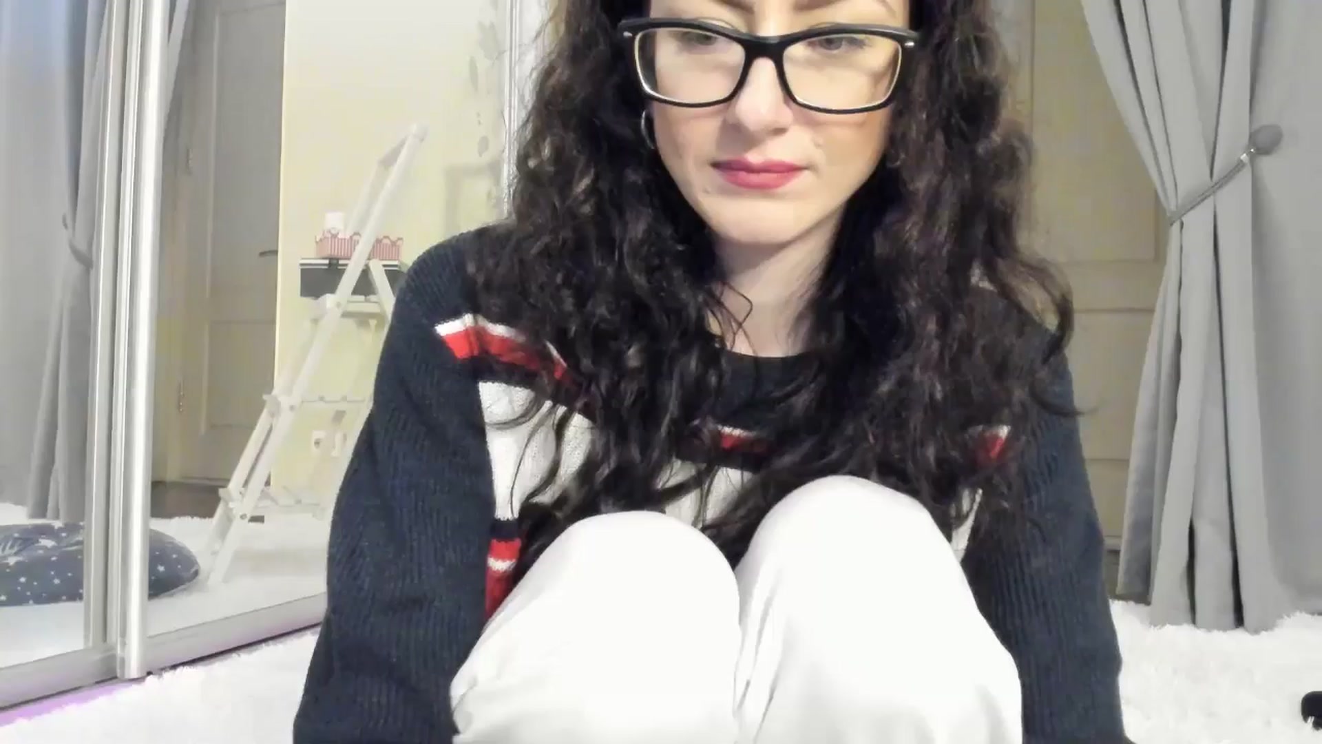 Gallery image thumbnail from Baby_Jewel's myfreecams stream on, 11/02/2025, 17:03 image 1 of 20