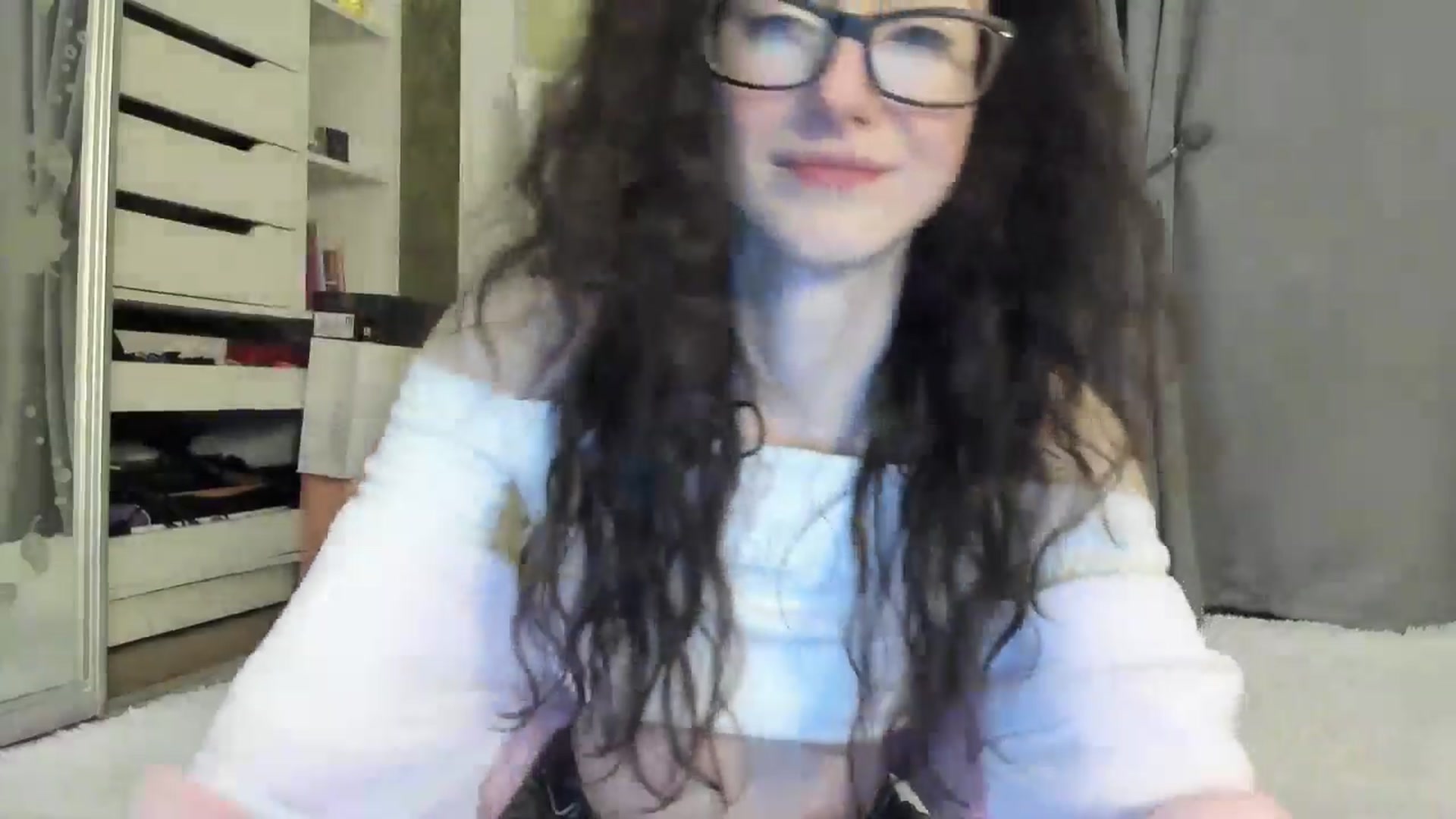 Gallery image thumbnail from Baby_Jewel's myfreecams stream on, 11/05/2025, 12:34 image 18 of 20