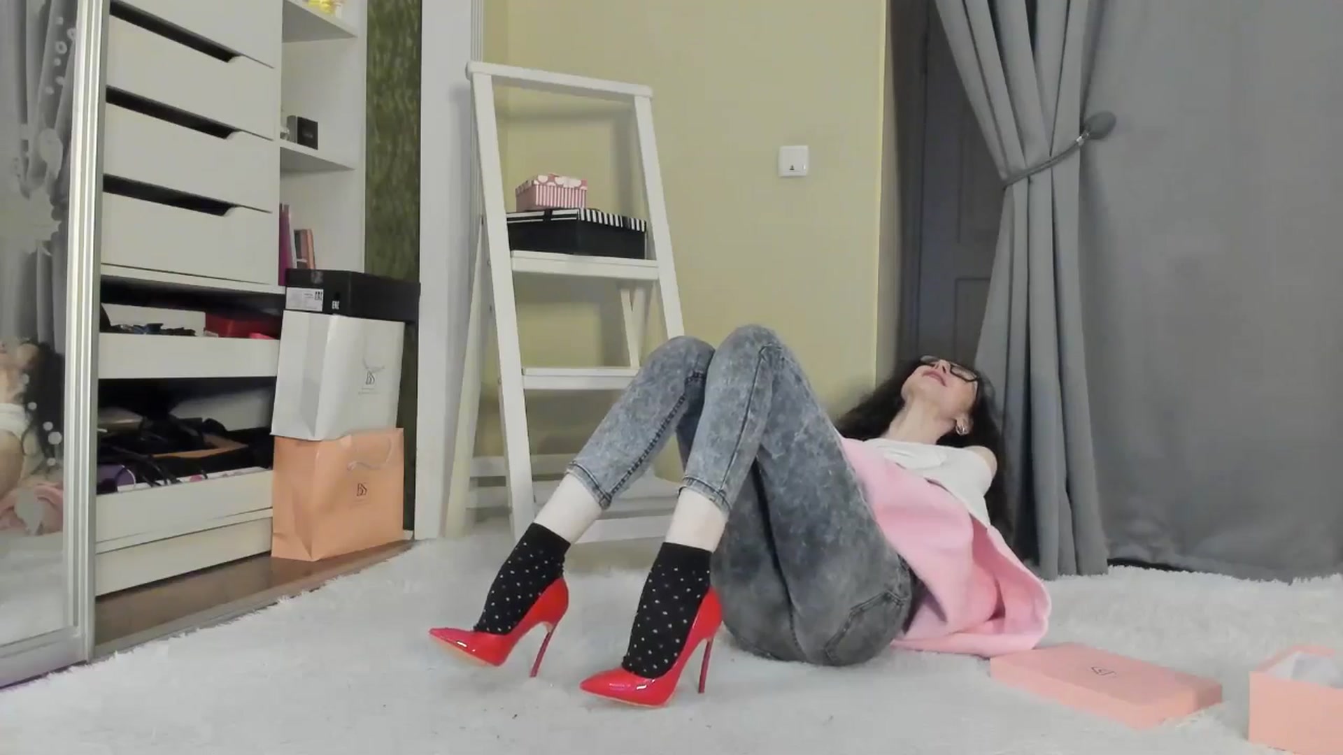 Gallery image thumbnail from Baby_Jewel's myfreecams stream on, 11/05/2025, 12:34 image 20 of 20