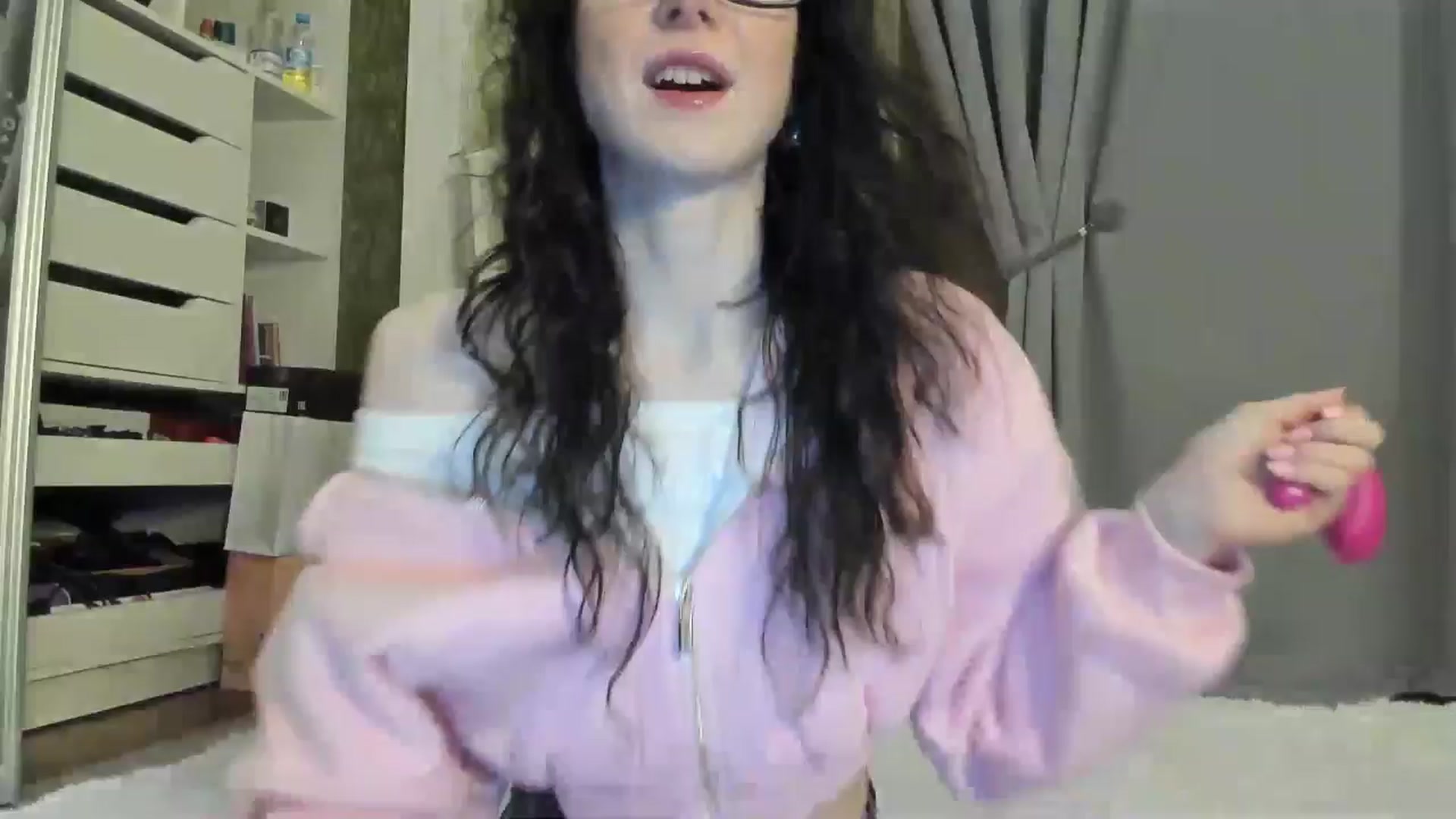 Gallery image thumbnail from Baby_Jewel's myfreecams stream on, 11/05/2025, 12:34 image 1 of 20