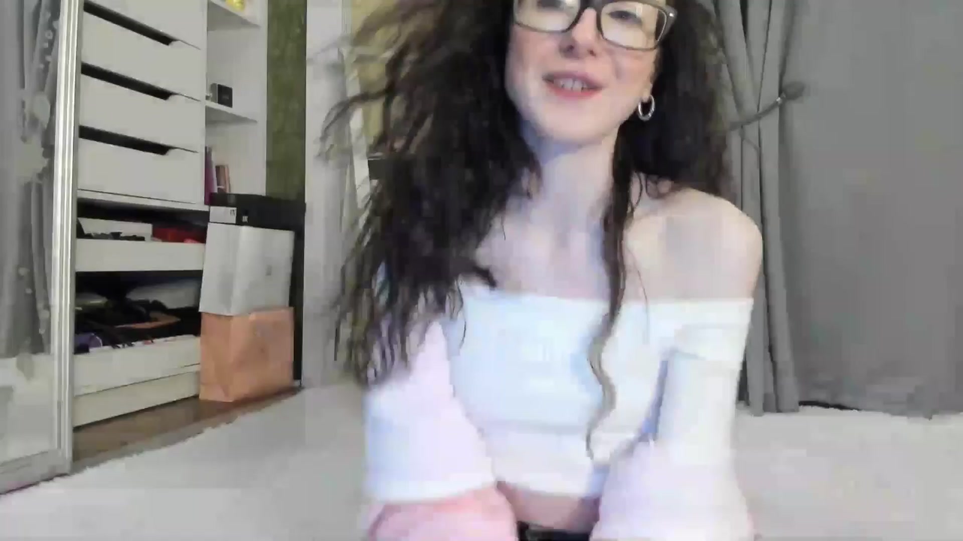 Gallery image thumbnail from Baby_Jewel's myfreecams stream on, 11/05/2025, 12:34 image 17 of 20