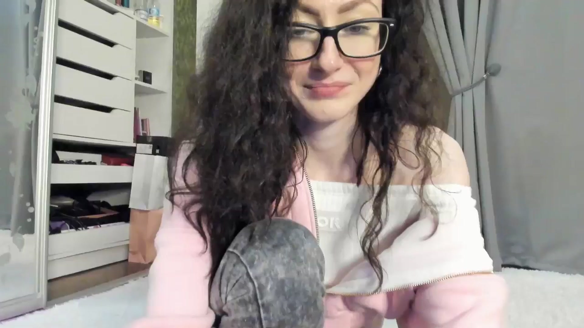 Gallery image thumbnail from Baby_Jewel's myfreecams stream on, 11/05/2025, 14:04 image 2 of 20