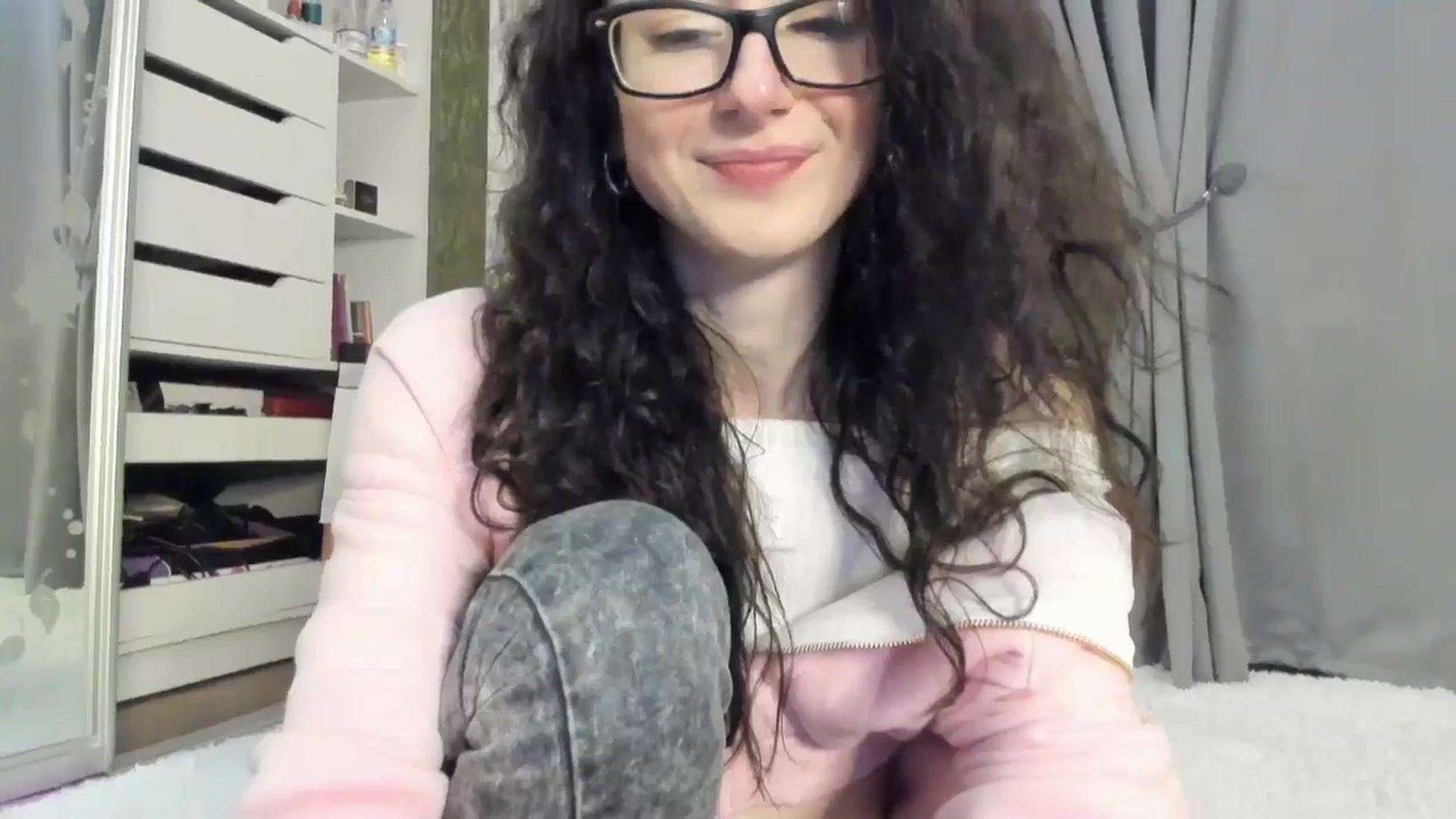 Gallery image thumbnail from Baby_Jewel's myfreecams stream on, 11/05/2025, 14:04 image 15 of 20