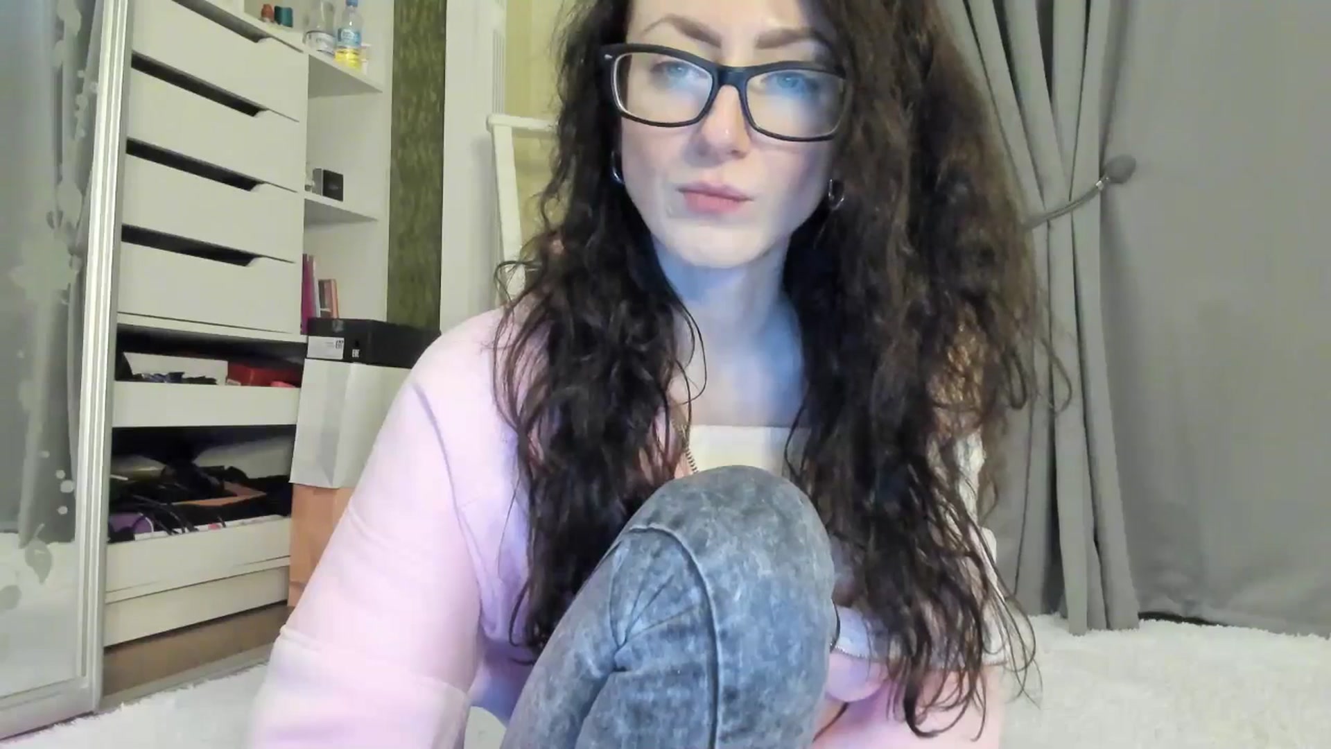 Gallery image thumbnail from Baby_Jewel's myfreecams stream on, 11/05/2025, 14:04 image 5 of 20