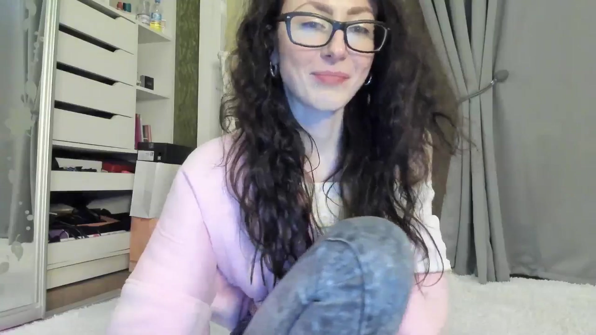 Gallery image thumbnail from Baby_Jewel's myfreecams stream on, 11/05/2025, 14:04 image 6 of 20