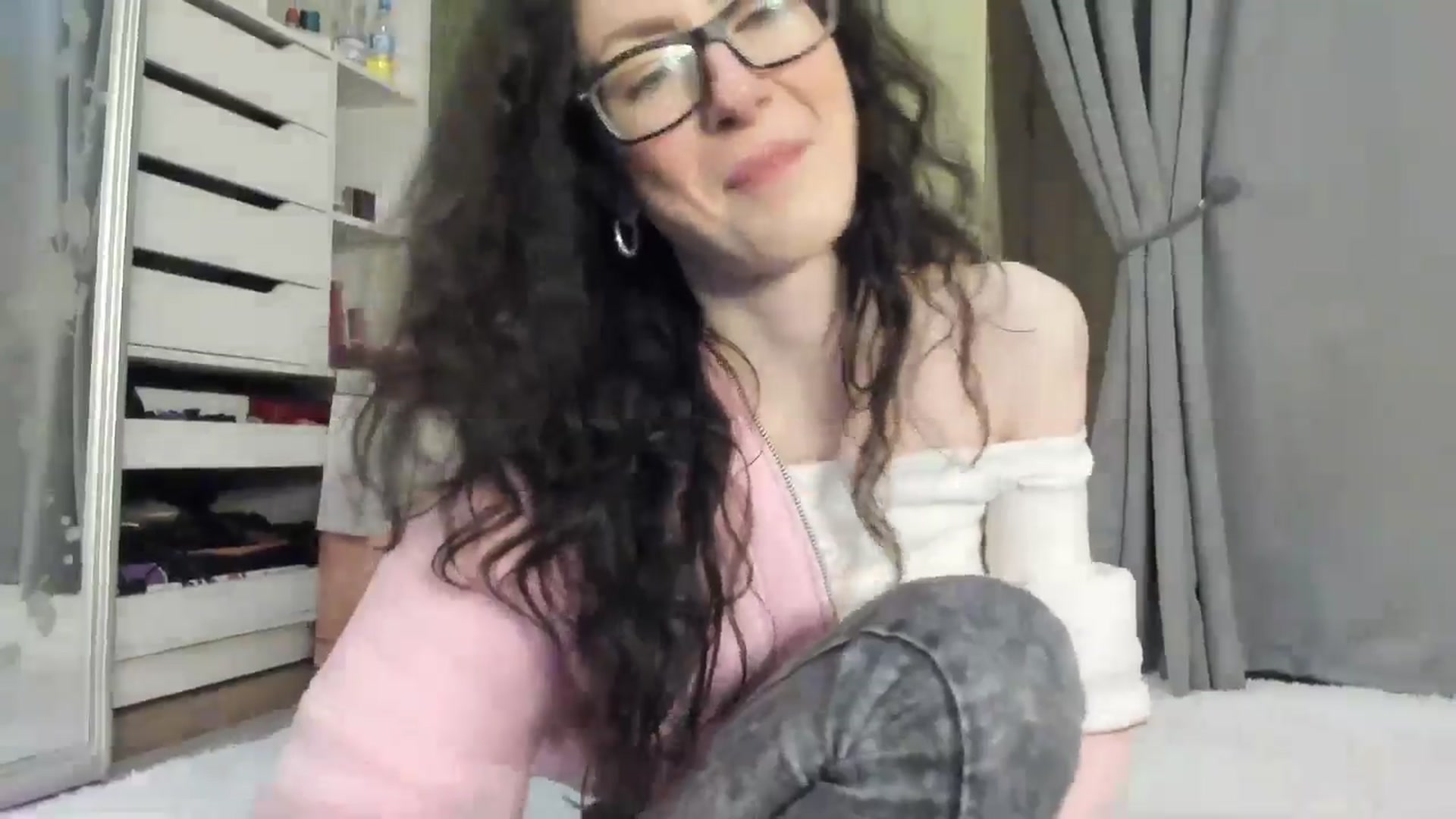 Gallery image thumbnail from Baby_Jewel's myfreecams stream on, 11/05/2025, 14:04 image 3 of 20