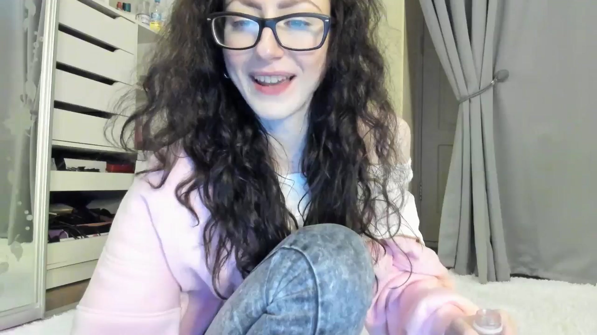 Gallery image thumbnail from Baby_Jewel's myfreecams stream on, 11/05/2025, 14:04 image 18 of 20