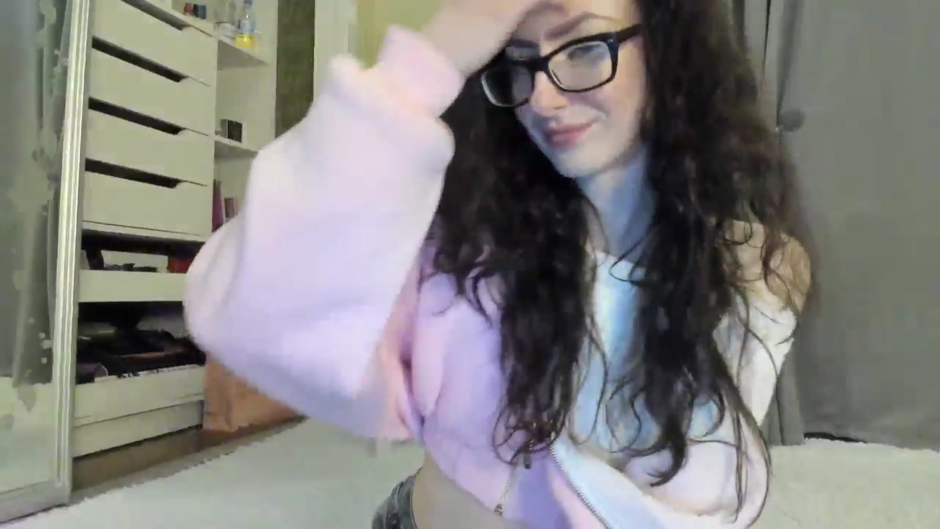 Gallery image thumbnail from Baby_Jewel's myfreecams stream on, 11/05/2025, 14:04 image 13 of 20