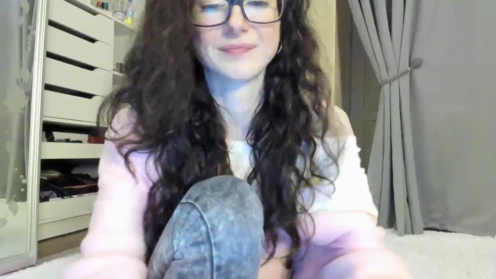 Gallery image thumbnail from Baby_Jewel's myfreecams stream on, 11/05/2025, 14:04 image 20 of 20