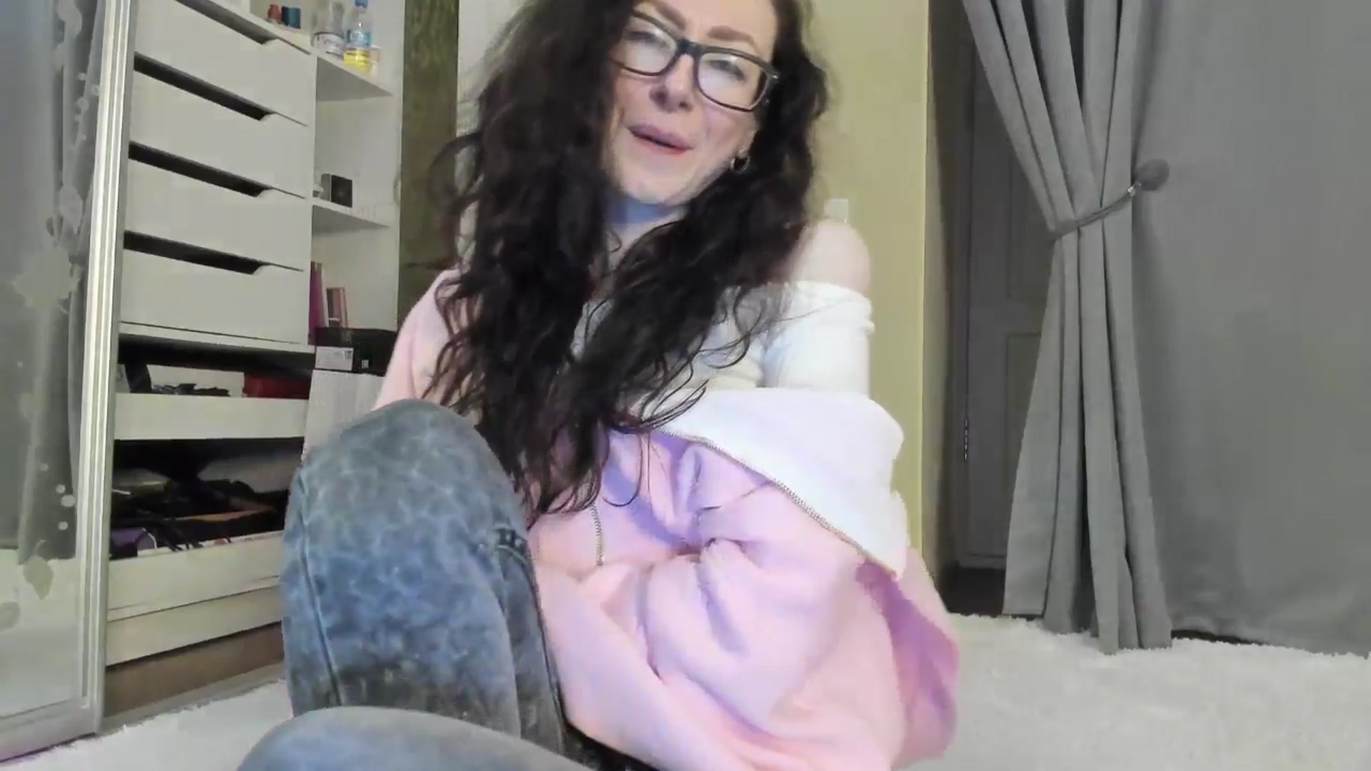 Gallery image thumbnail from Baby_Jewel's myfreecams stream on, 11/05/2025, 14:04 image 19 of 20