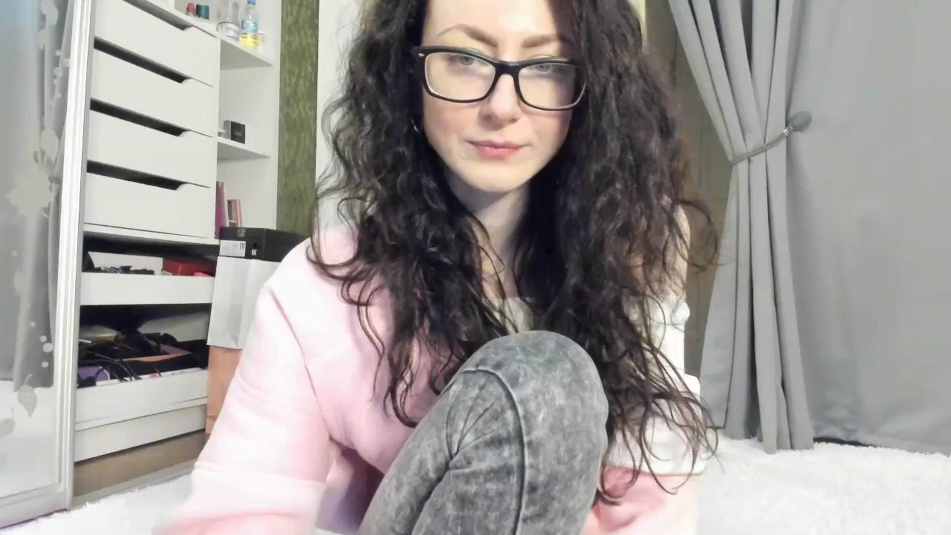Gallery image thumbnail from Baby_Jewel's myfreecams stream on, 11/05/2025, 14:04 image 7 of 20