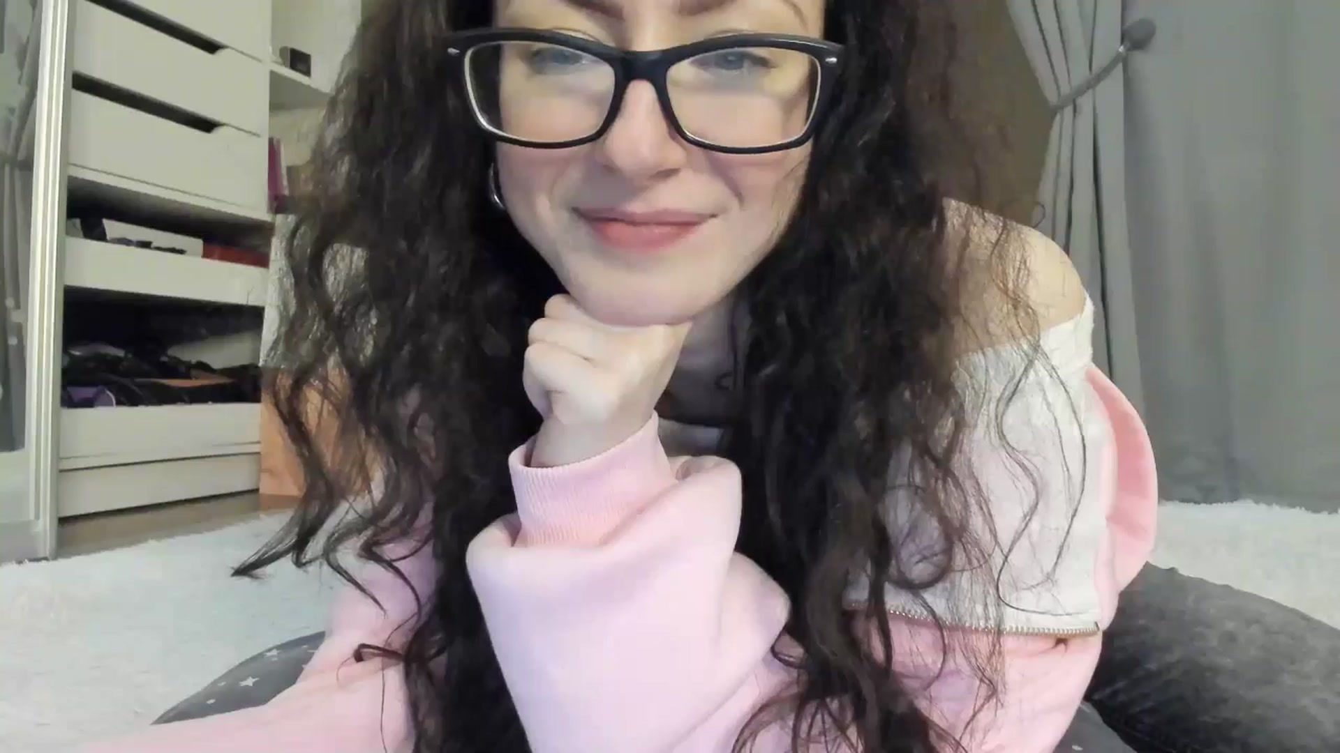 Gallery image thumbnail from Baby_Jewel's myfreecams stream on, 11/05/2025, 17:05 image 17 of 20
