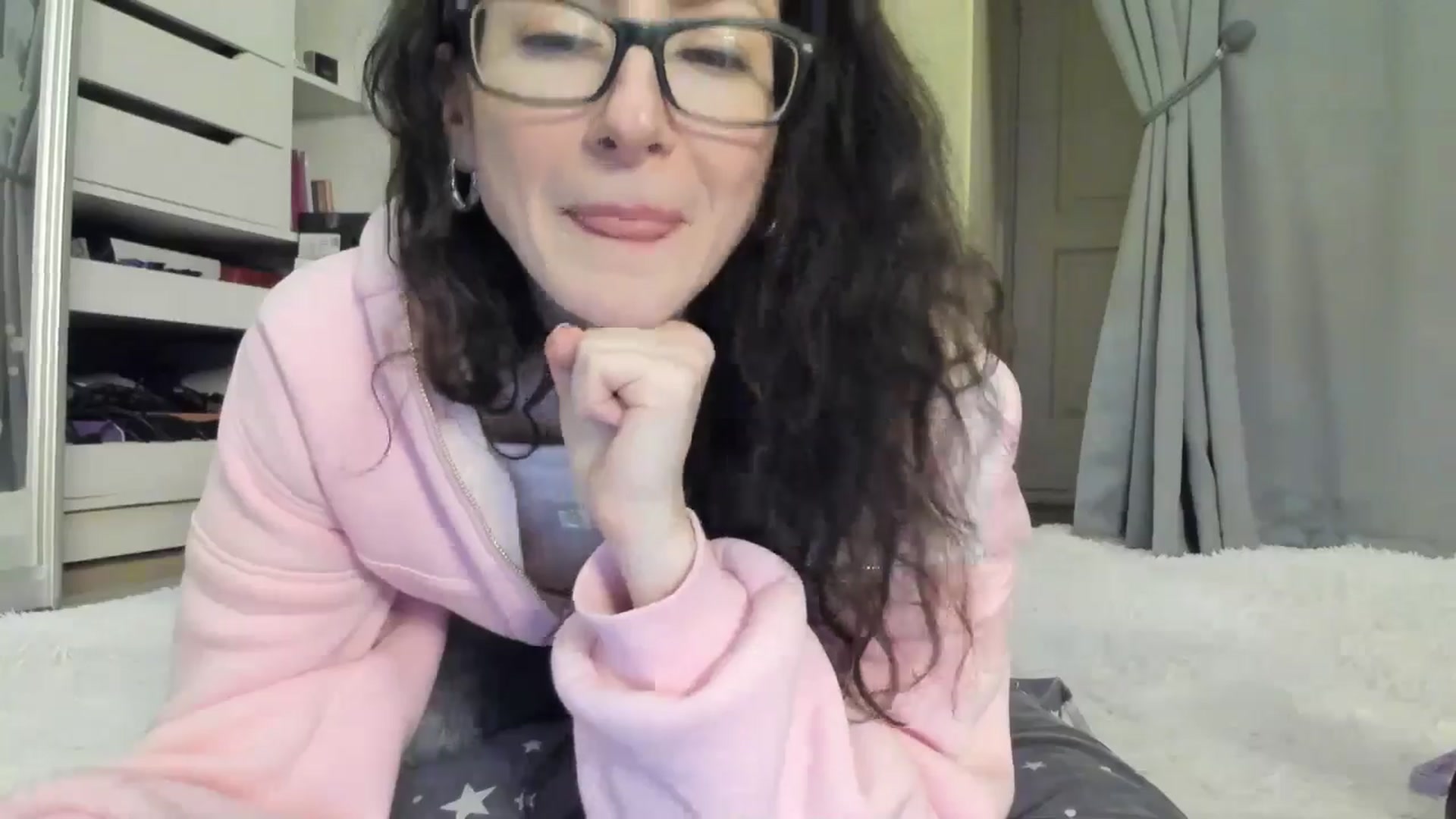 Gallery image thumbnail from Baby_Jewel's myfreecams stream on, 11/05/2025, 17:05 image 19 of 20