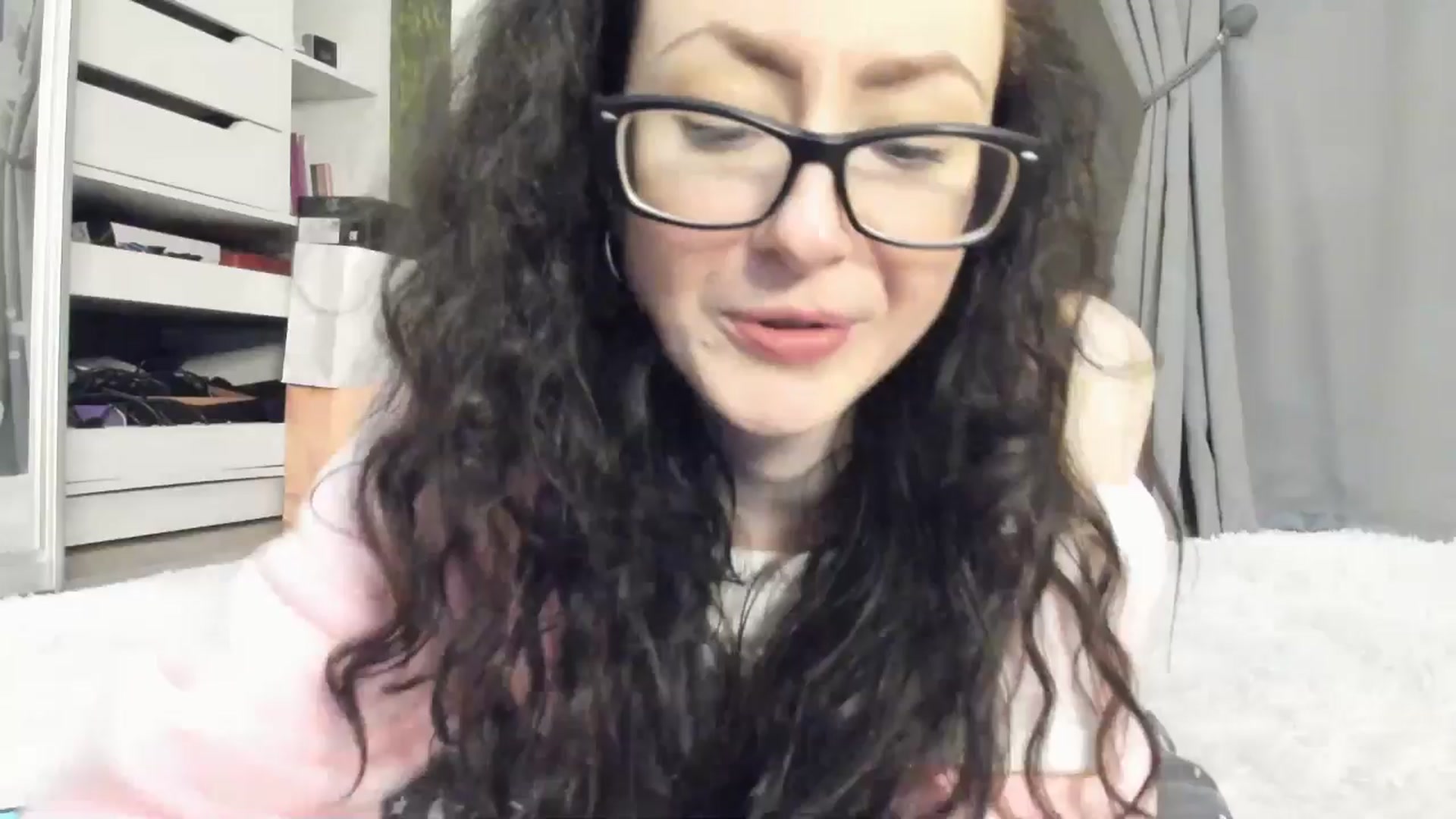 Gallery image thumbnail from Baby_Jewel's myfreecams stream on, 11/05/2025, 17:05 image 1 of 20