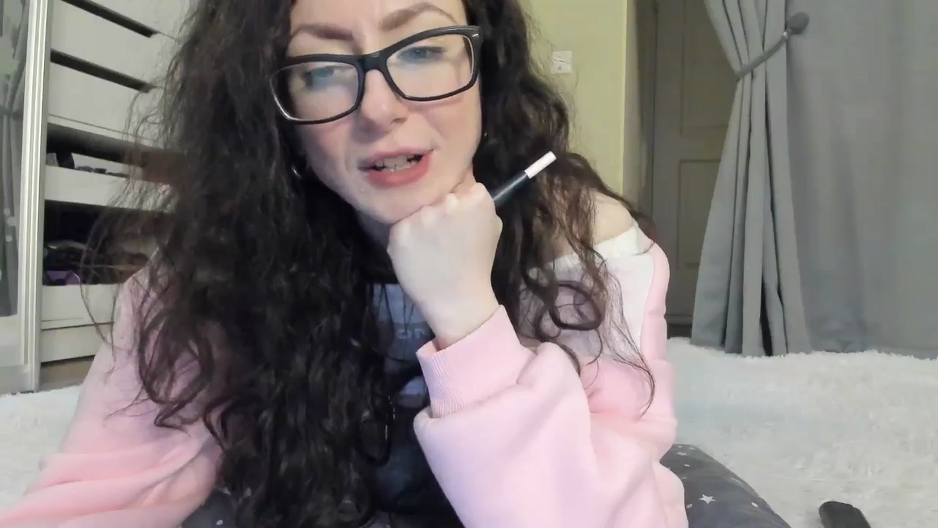 Gallery image thumbnail from Baby_Jewel's myfreecams stream on, 11/05/2025, 17:05 image 14 of 20