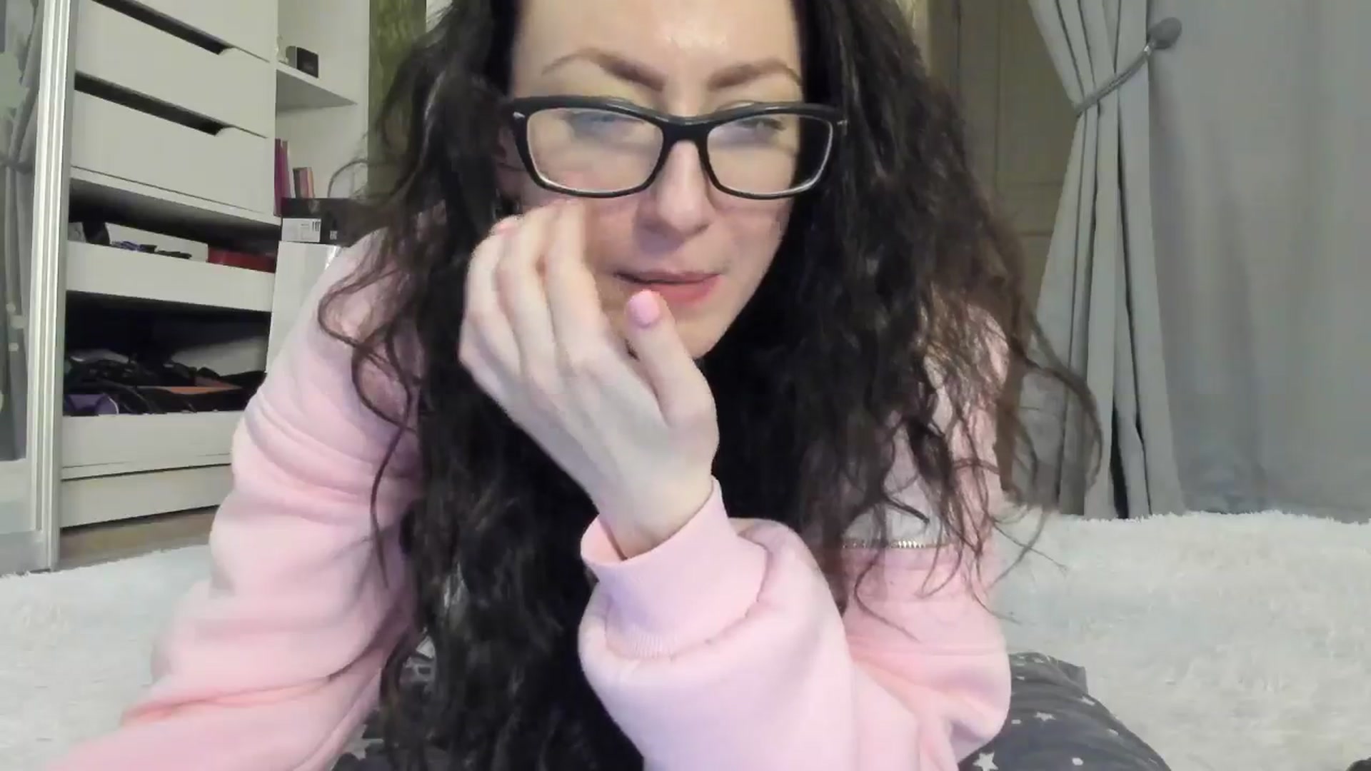 Gallery image thumbnail from Baby_Jewel's myfreecams stream on, 11/05/2025, 17:05 image 13 of 20