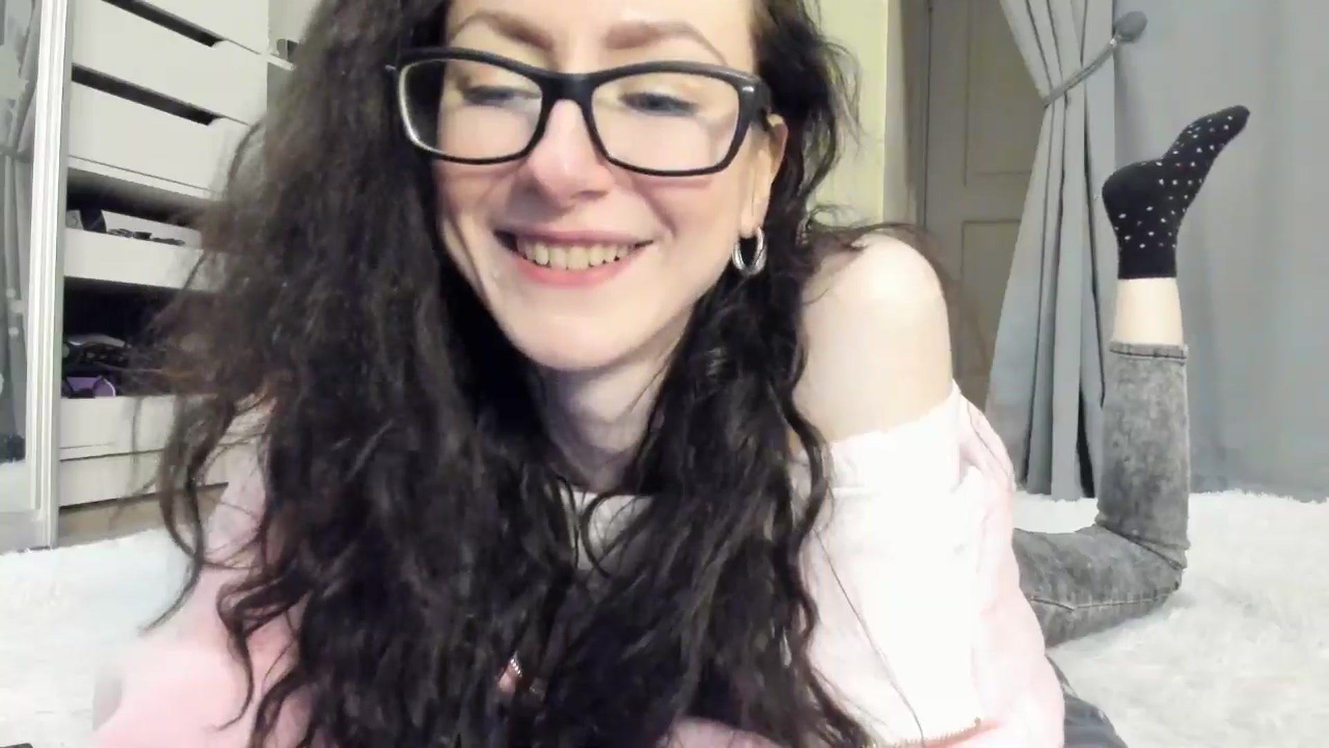 Gallery image thumbnail from Baby_Jewel's myfreecams stream on, 11/05/2025, 17:05 image 5 of 20
