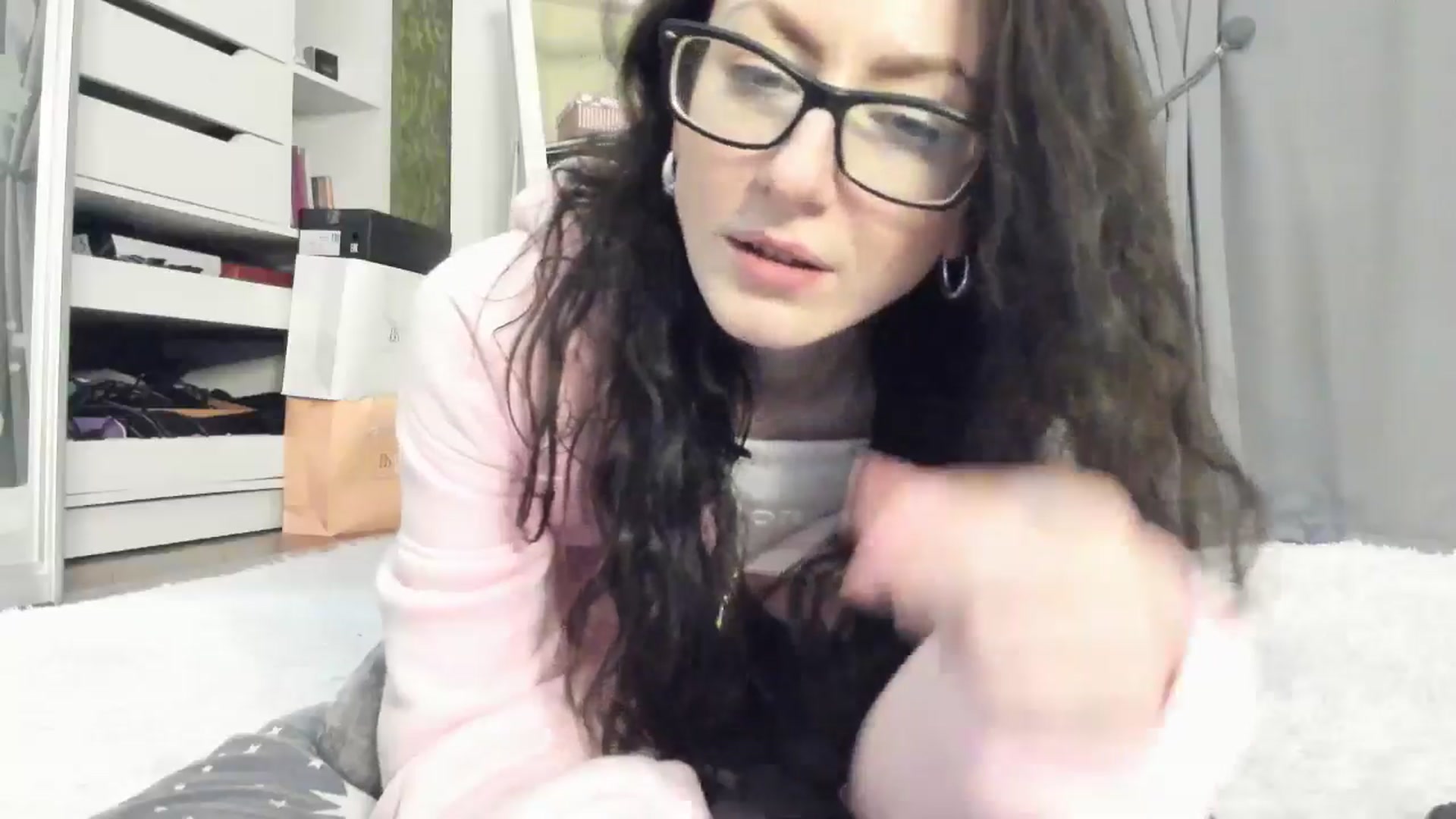 Gallery image thumbnail from Baby_Jewel's myfreecams stream on, 11/05/2025, 17:05 image 10 of 20