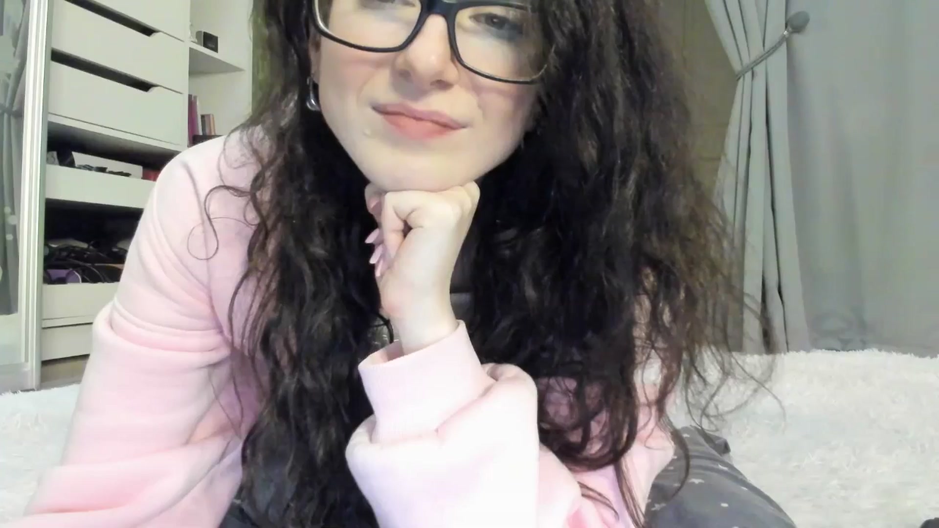 Gallery image thumbnail from Baby_Jewel's myfreecams stream on, 11/05/2025, 17:05 image 11 of 20