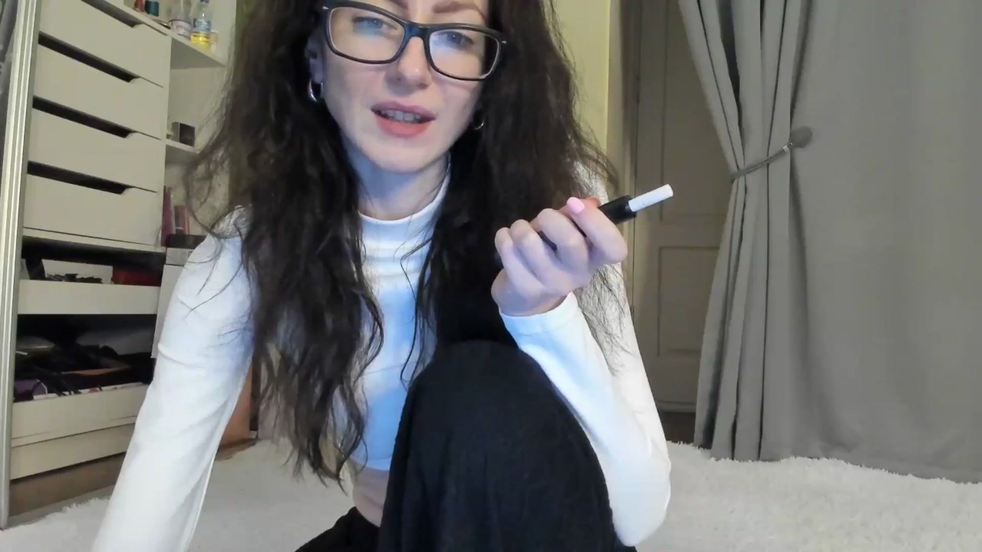 Gallery image thumbnail from Baby_Jewel's myfreecams stream on, 11/06/2025, 14:03 image 13 of 20