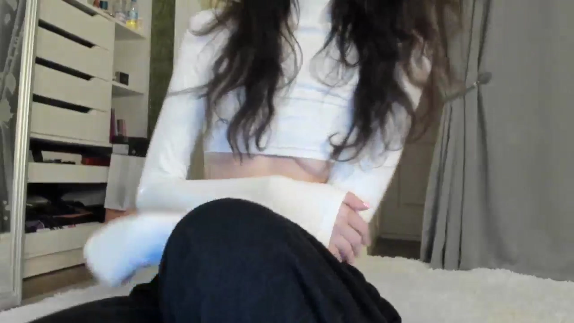 Gallery image thumbnail from Baby_Jewel's myfreecams stream on, 11/06/2025, 14:03 image 10 of 20