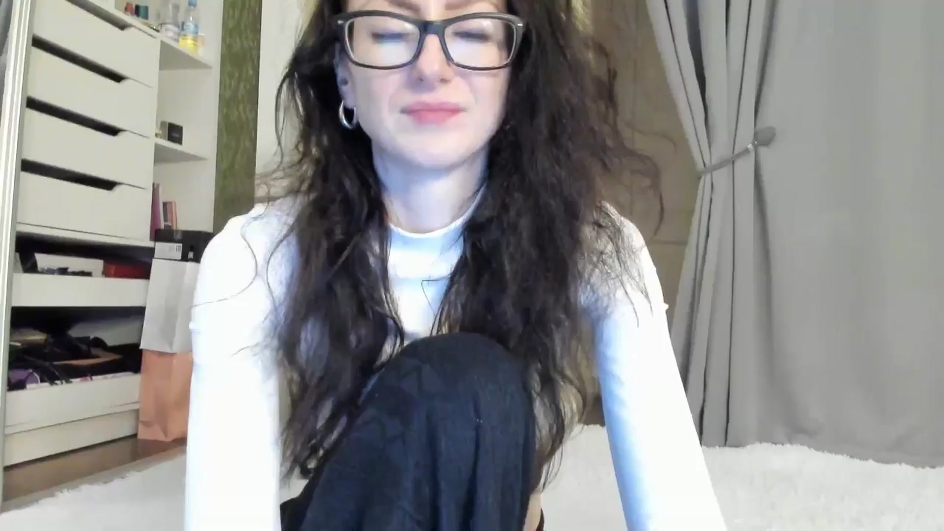 Gallery image thumbnail from Baby_Jewel's myfreecams stream on, 11/06/2025, 14:03 image 14 of 20