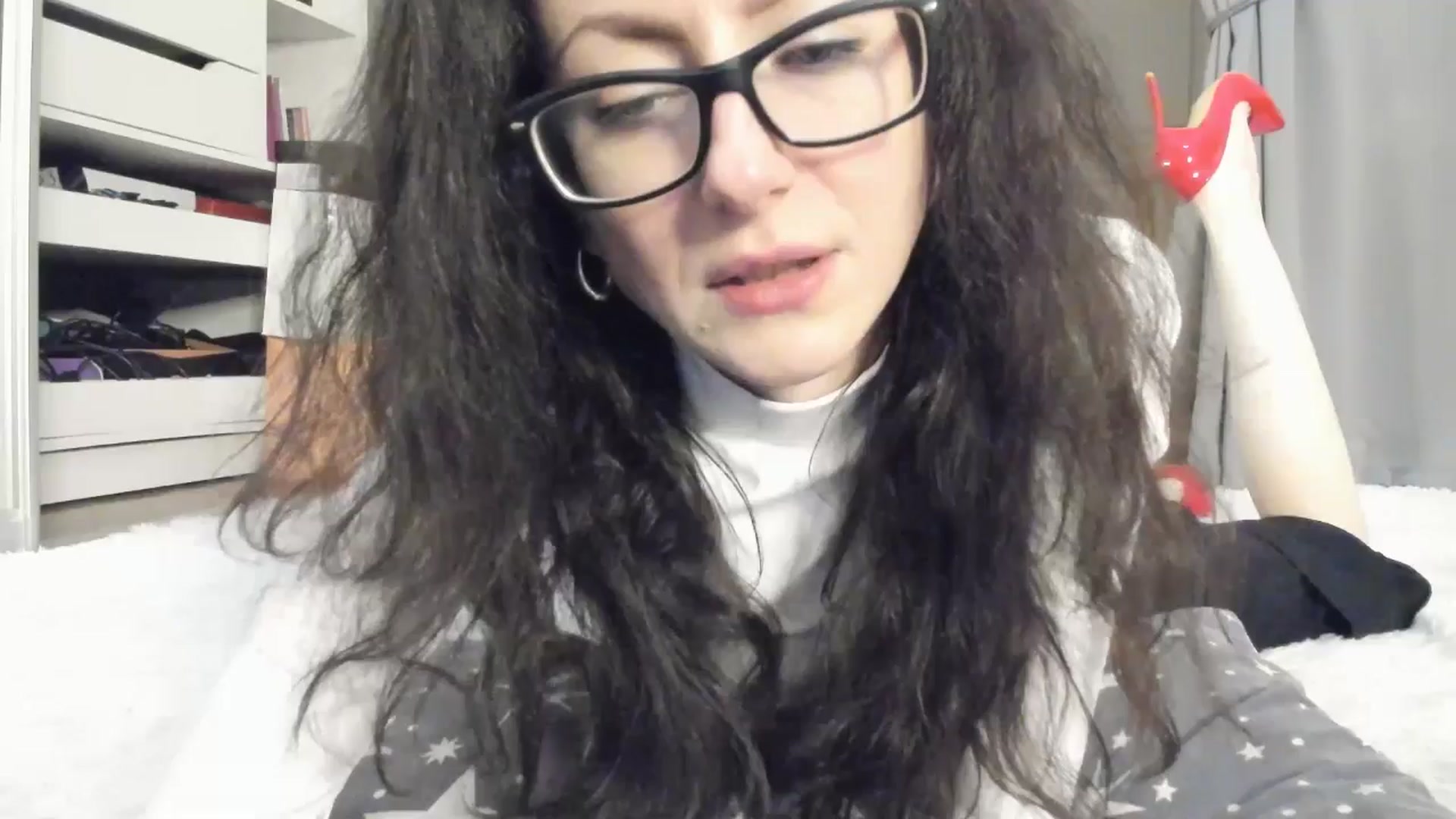 Gallery image thumbnail from Baby_Jewel's myfreecams stream on, 11/06/2025, 16:55 image 1 of 20