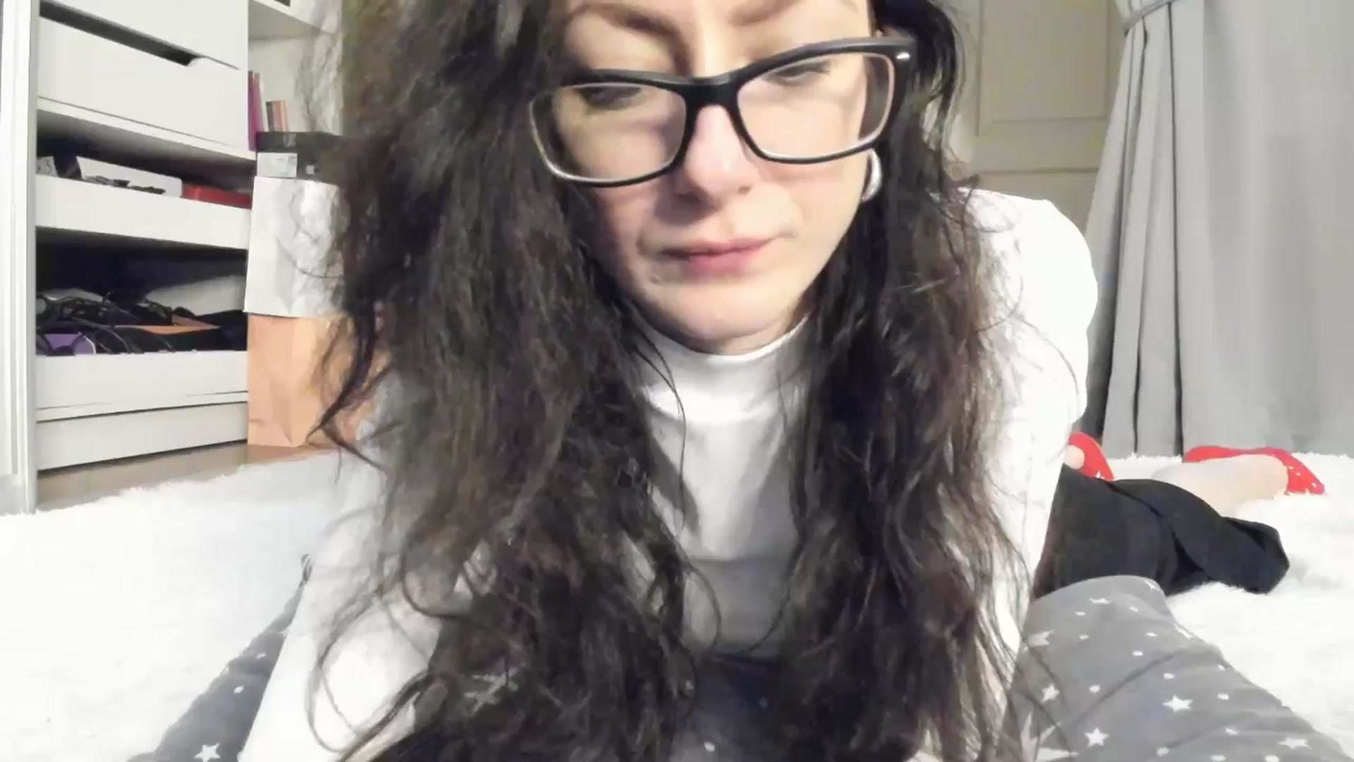 Gallery image thumbnail from Baby_Jewel's myfreecams stream on, 11/06/2025, 16:55 image 2 of 20