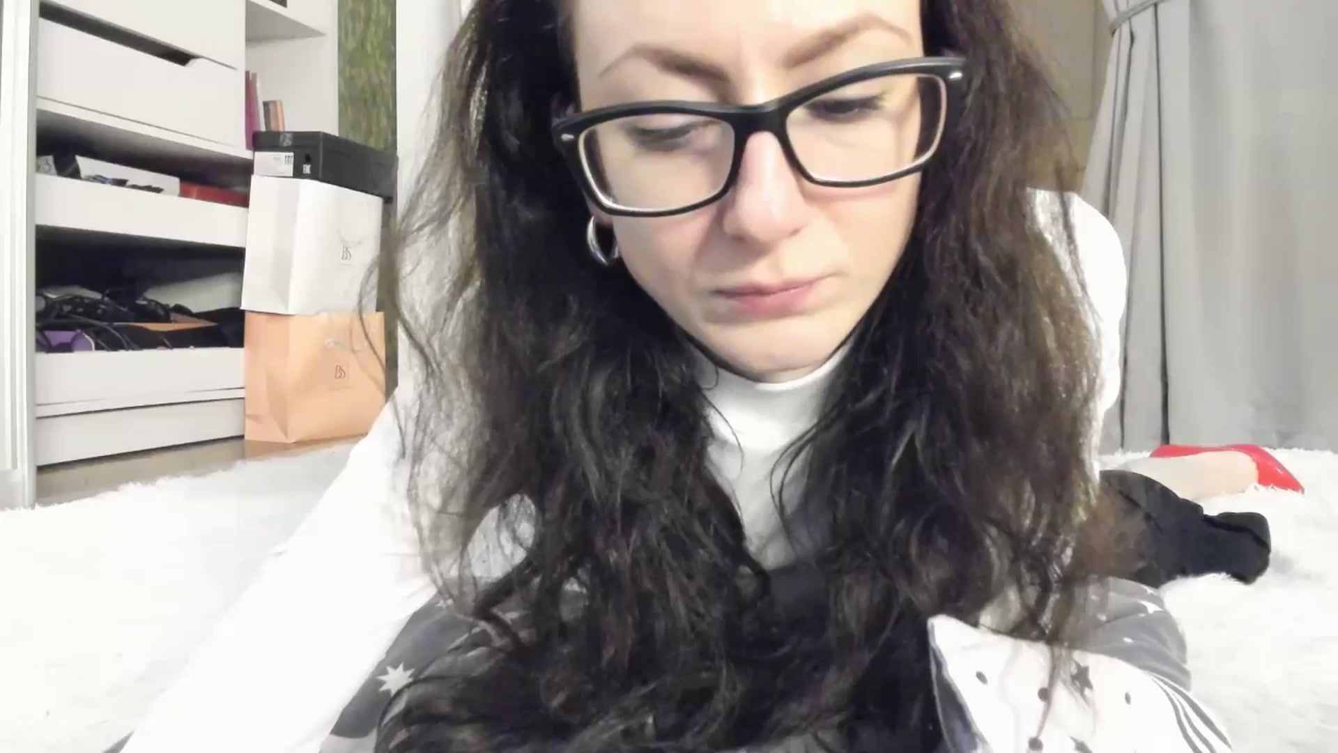 Gallery image thumbnail from Baby_Jewel's myfreecams stream on, 11/06/2025, 16:55 image 4 of 20