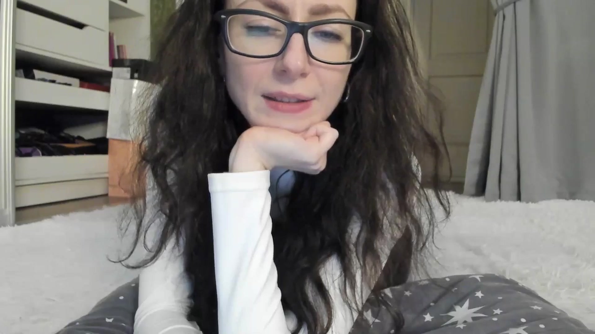 Gallery image thumbnail from Baby_Jewel's myfreecams stream on, 11/06/2025, 16:55 image 19 of 20