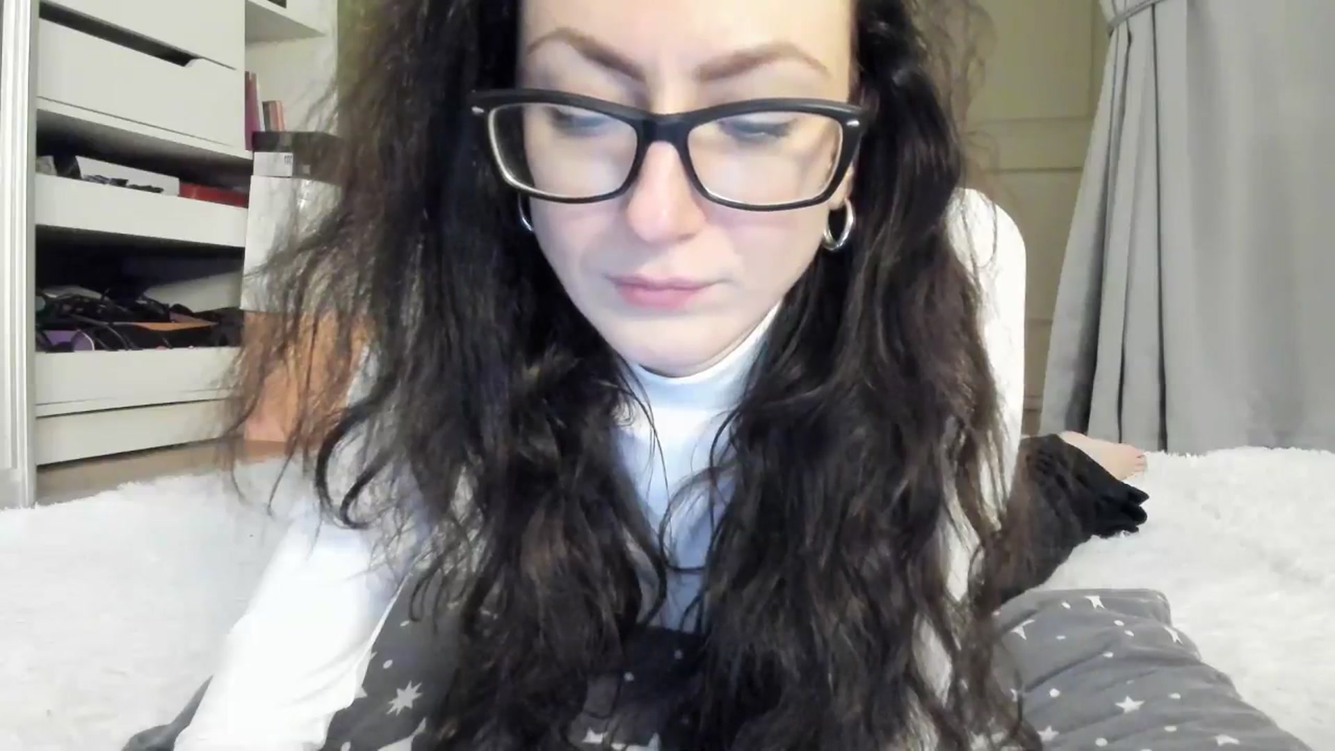 Gallery image thumbnail from Baby_Jewel's myfreecams stream on, 11/06/2025, 16:55 image 14 of 20