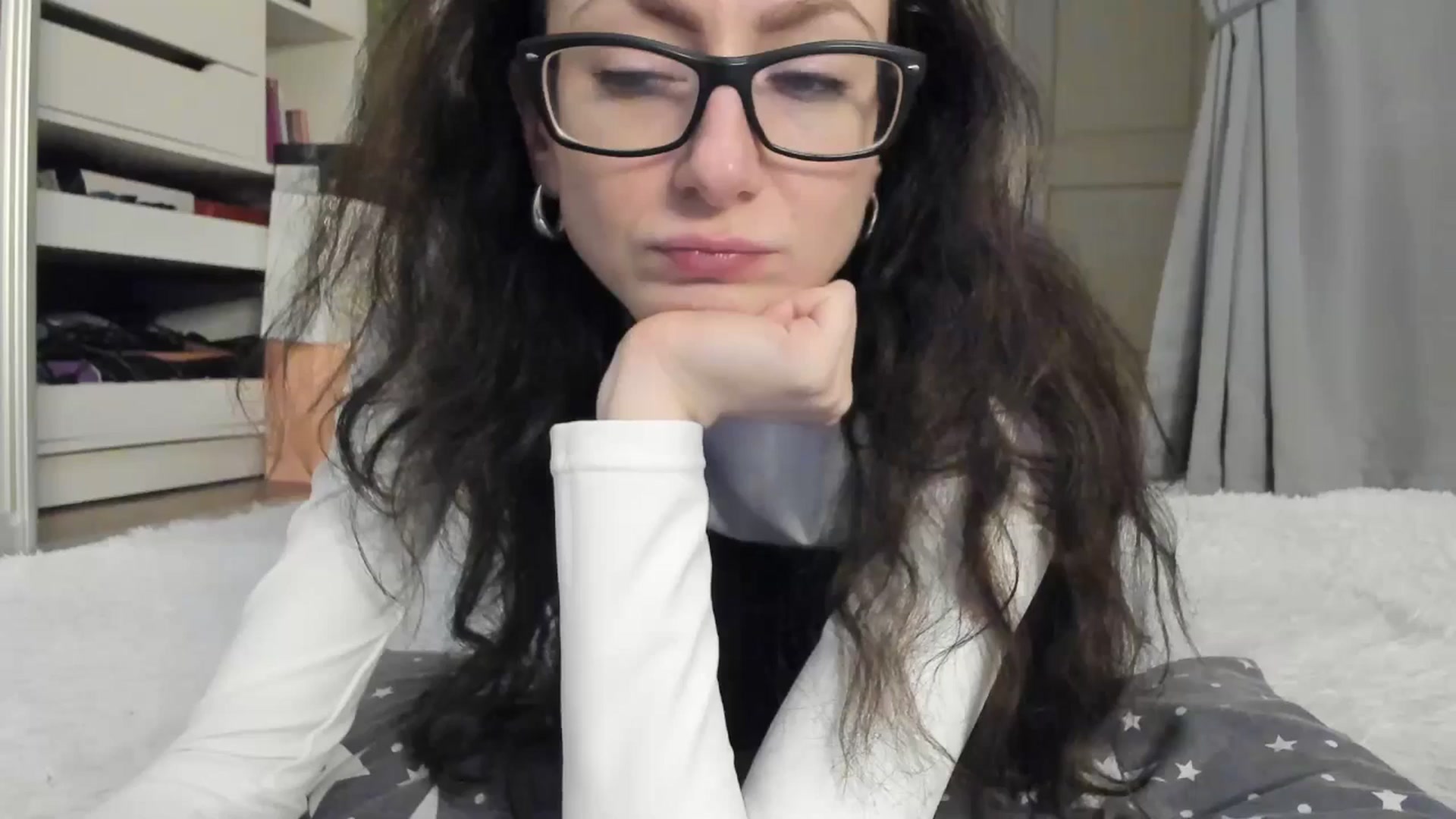 Gallery image thumbnail from Baby_Jewel's myfreecams stream on, 11/06/2025, 16:55 image 8 of 20