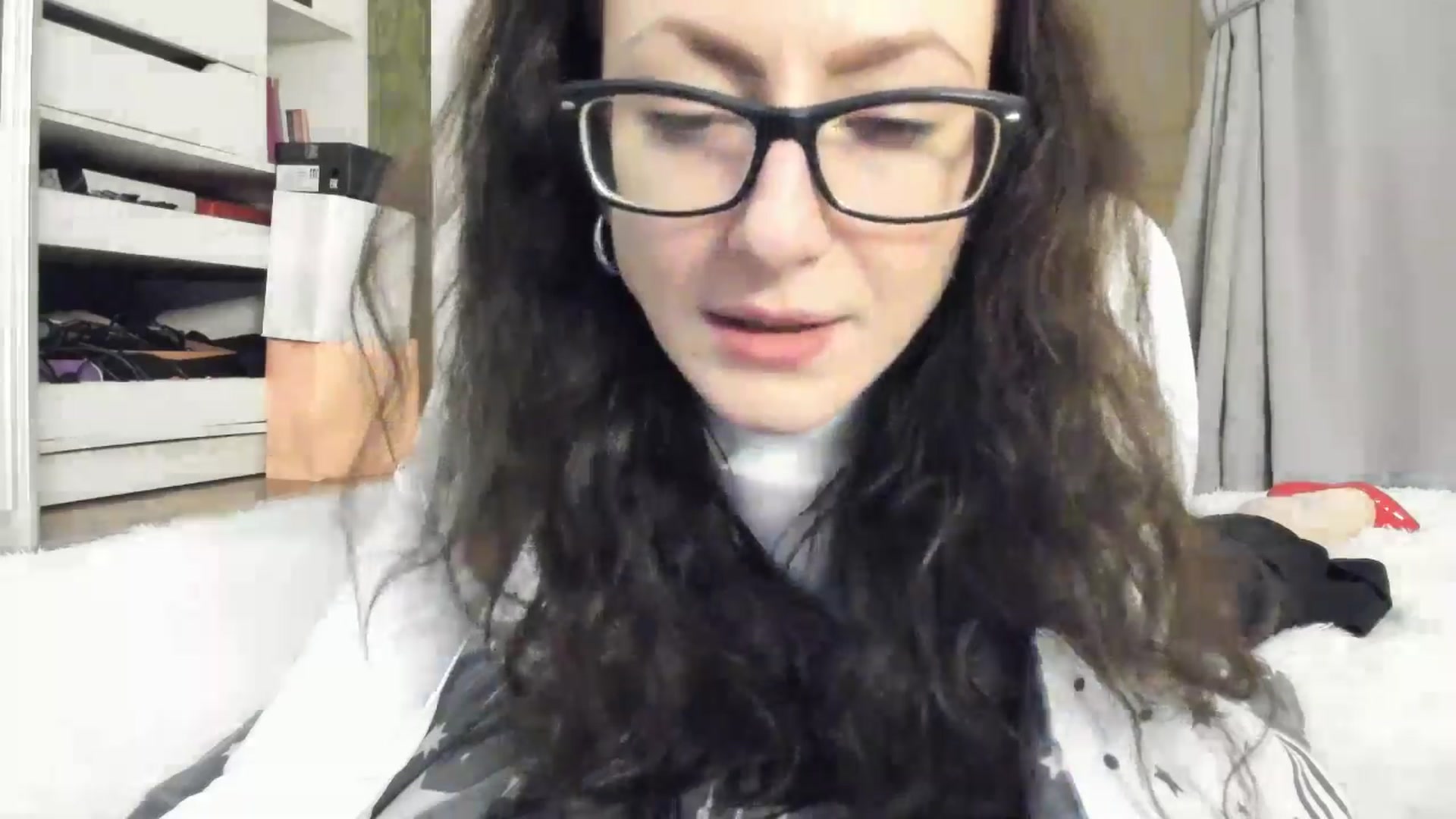 Gallery image thumbnail from Baby_Jewel's myfreecams stream on, 11/06/2025, 16:55 image 5 of 20