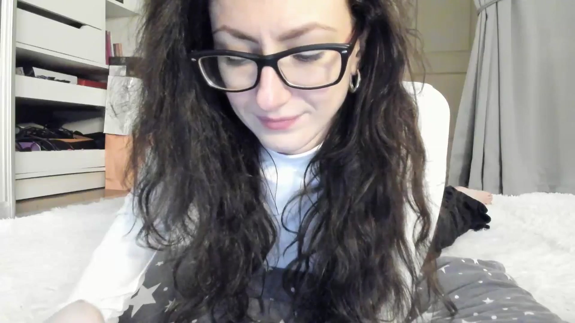 Gallery image thumbnail from Baby_Jewel's myfreecams stream on, 11/06/2025, 16:55 image 12 of 20