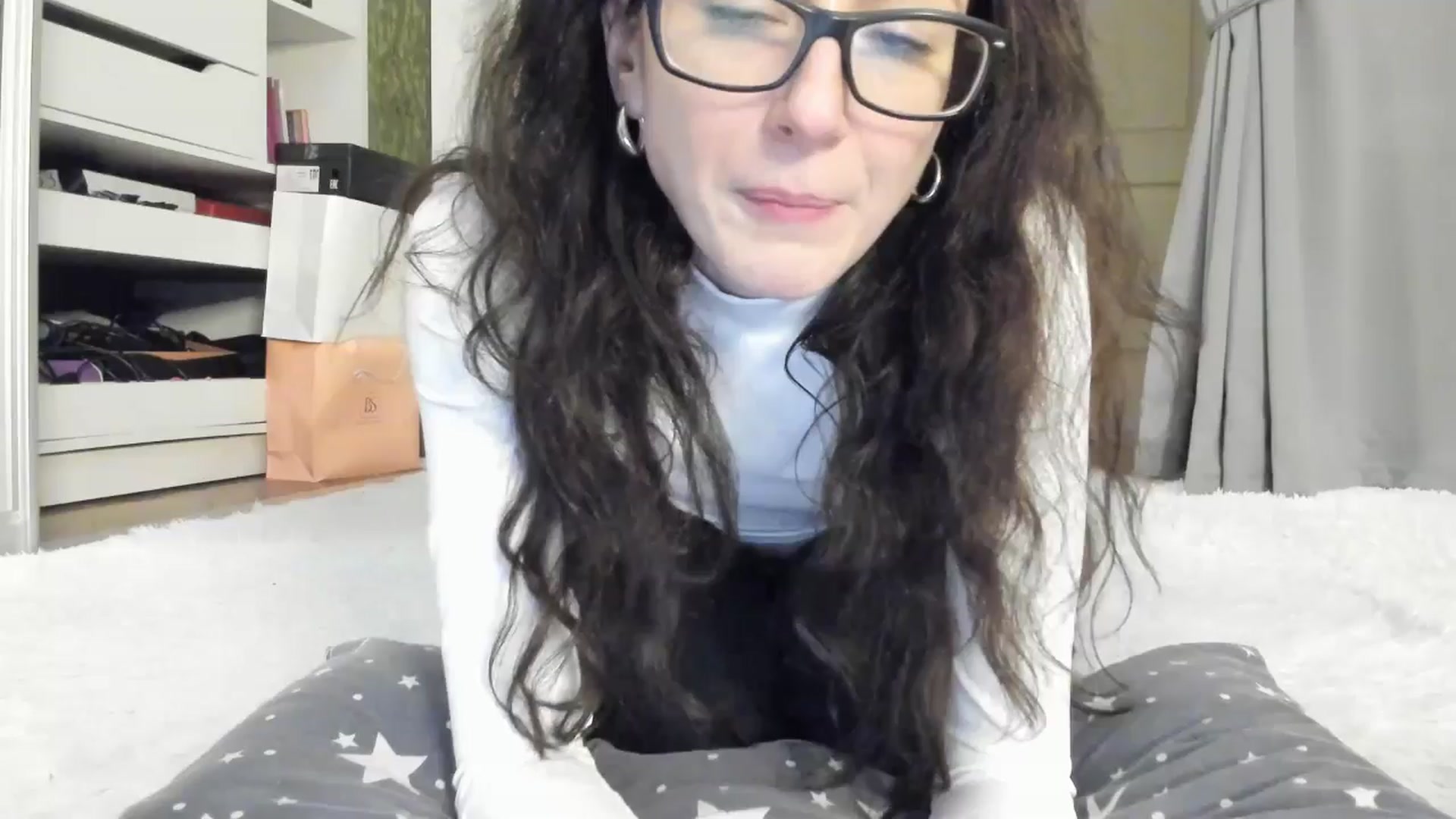 Gallery image thumbnail from Baby_Jewel's myfreecams stream on, 11/06/2025, 16:55 image 9 of 20