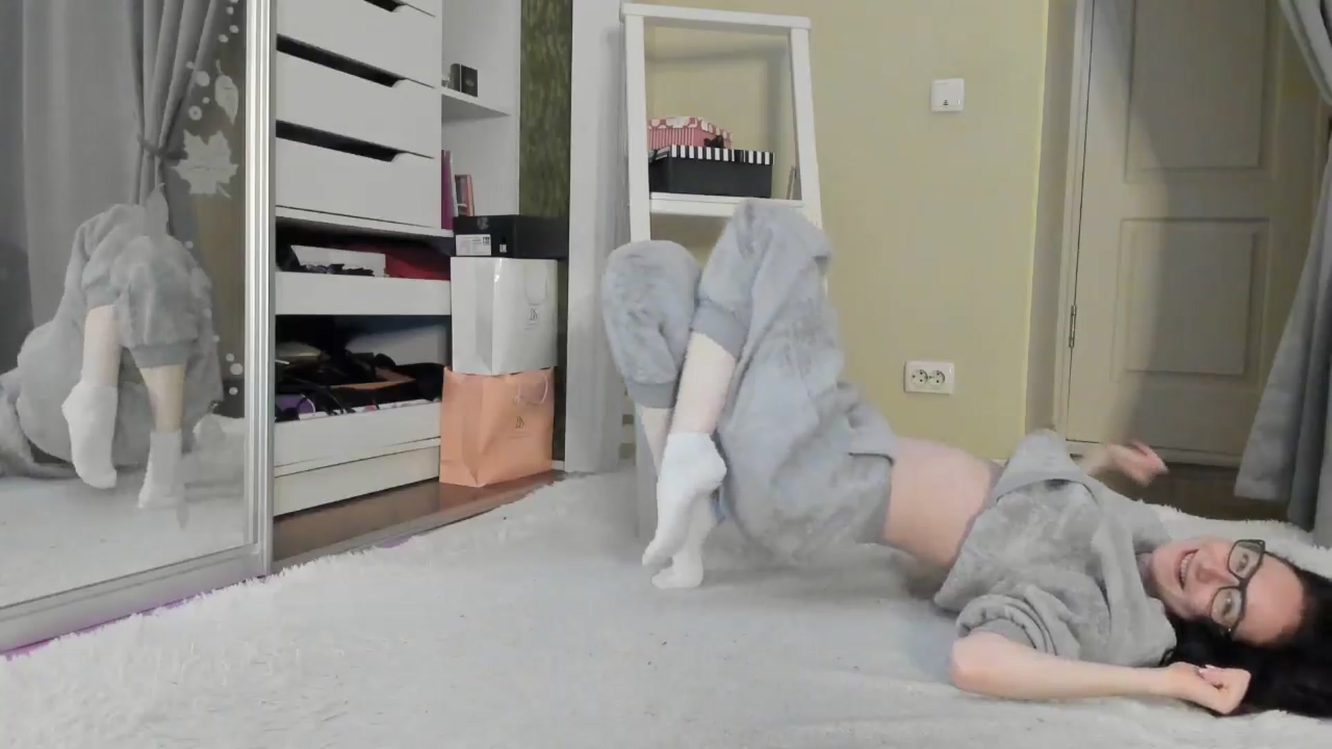 Gallery image thumbnail from Baby_Jewel's myfreecams stream on, 11/07/2025, 11:44 image 9 of 20