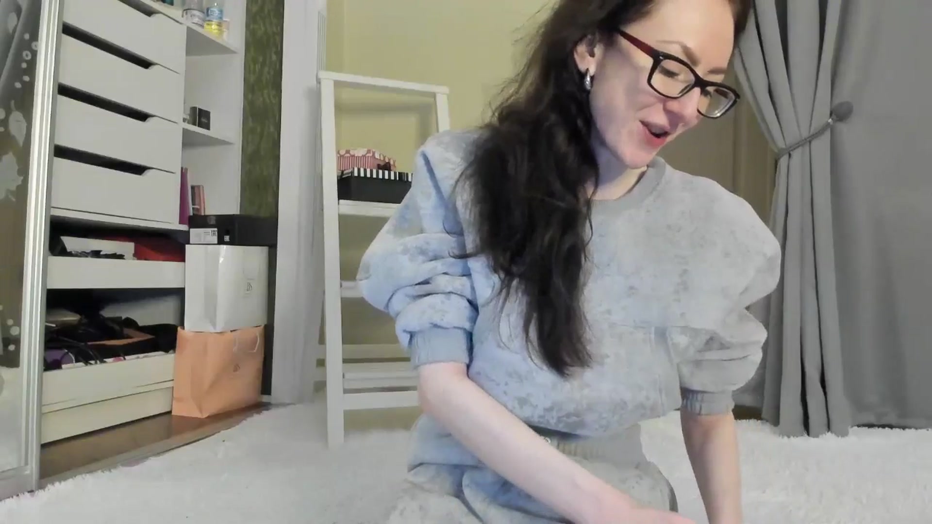 Gallery image thumbnail from Baby_Jewel's myfreecams stream on, 11/07/2025, 11:44 image 3 of 20